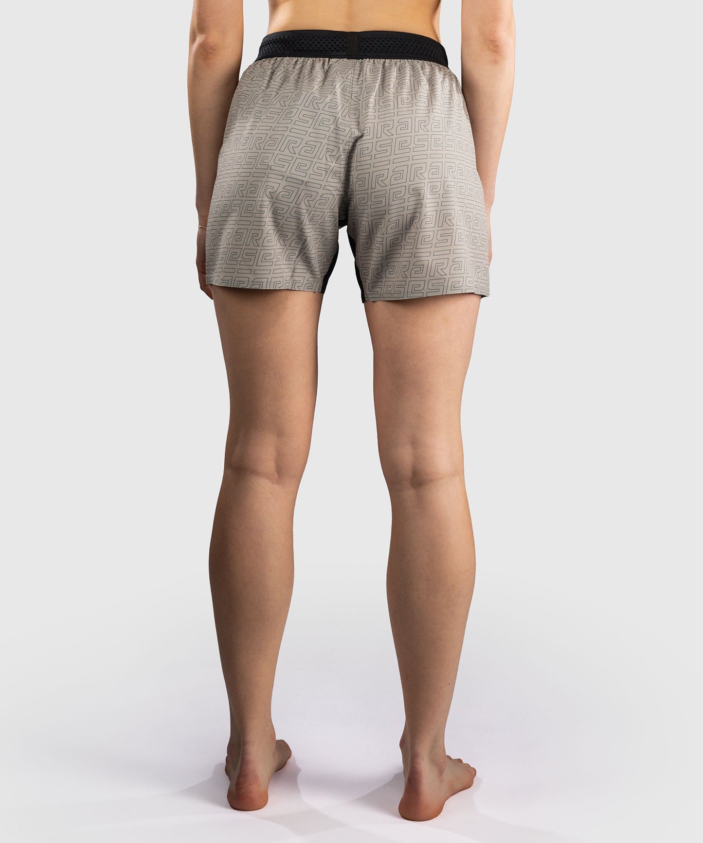 Venum Ares 2.0 Short de Combate Para Mujer – Arena