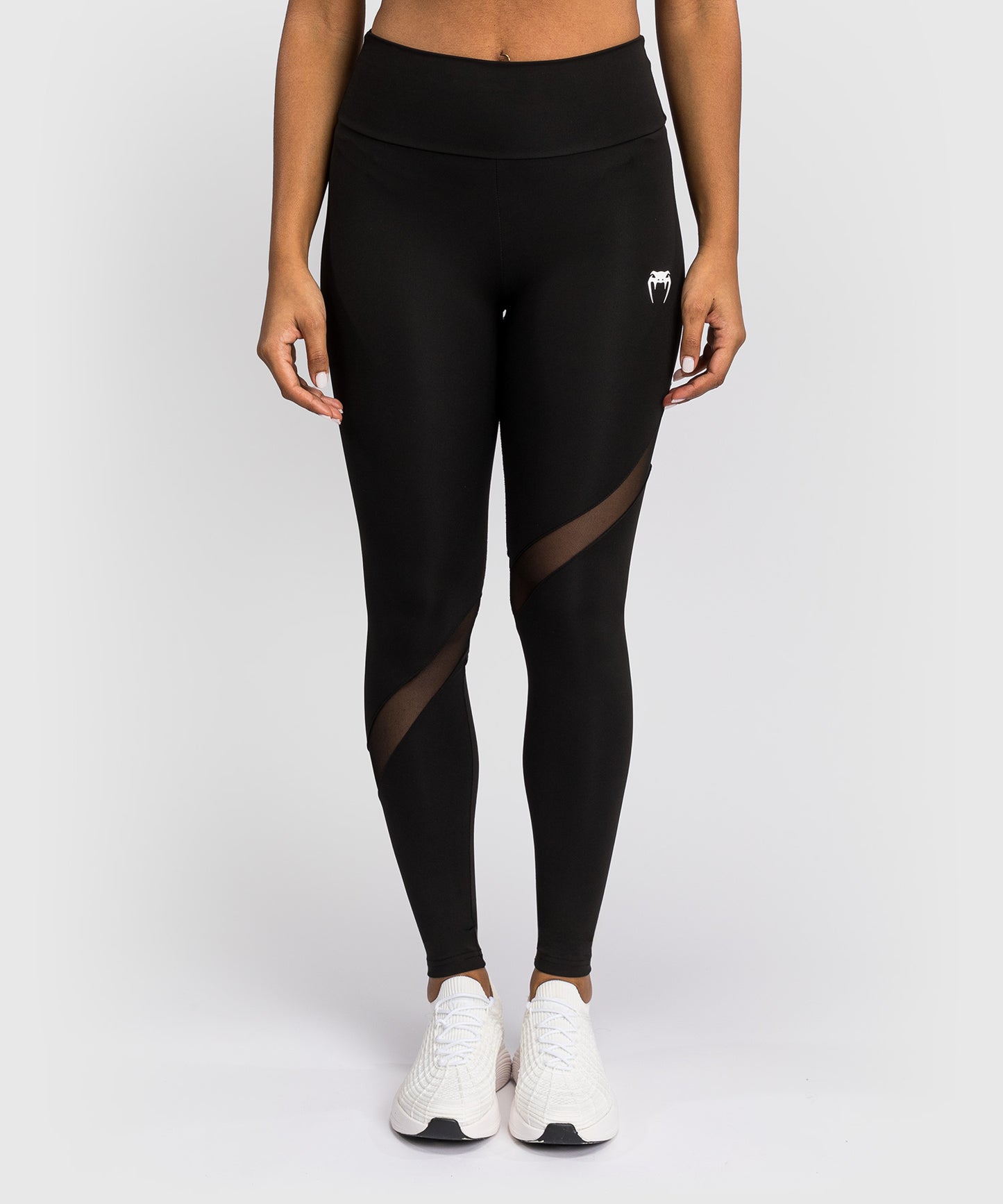 Venum Halo Legging - Schwarz