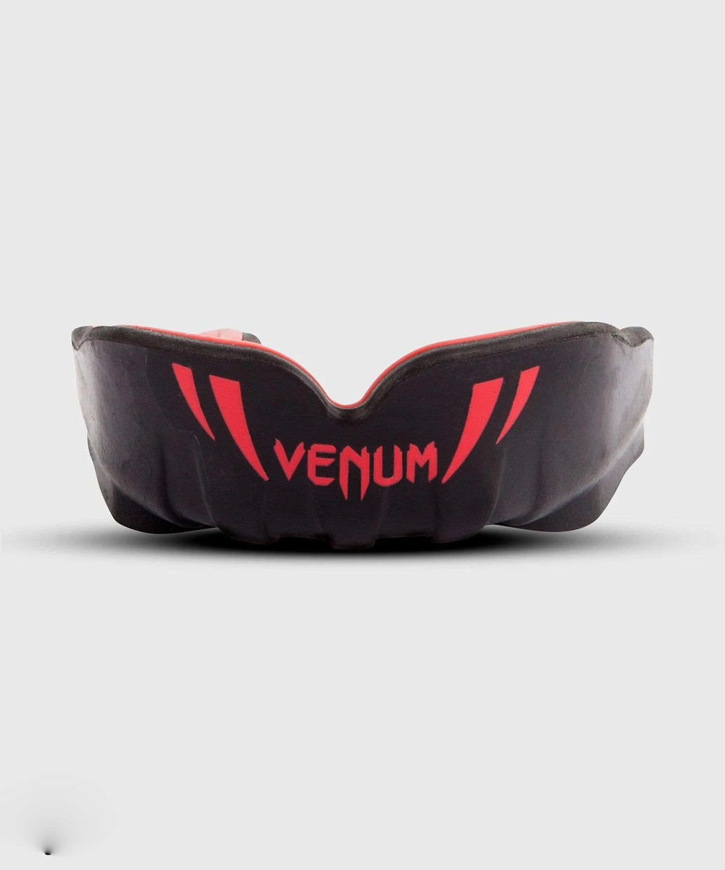 Protège-dents Noir/Rouge Venum Challenger pour Enfants