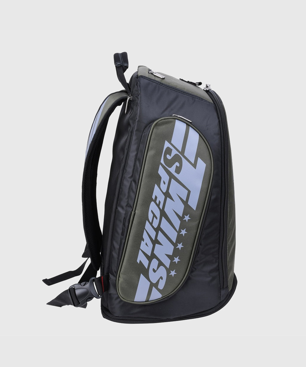 Sac De Sport Twins - Kaki