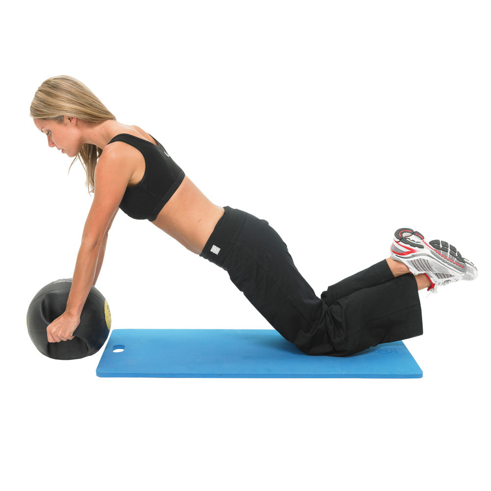Tapis de sol Fitness Mad