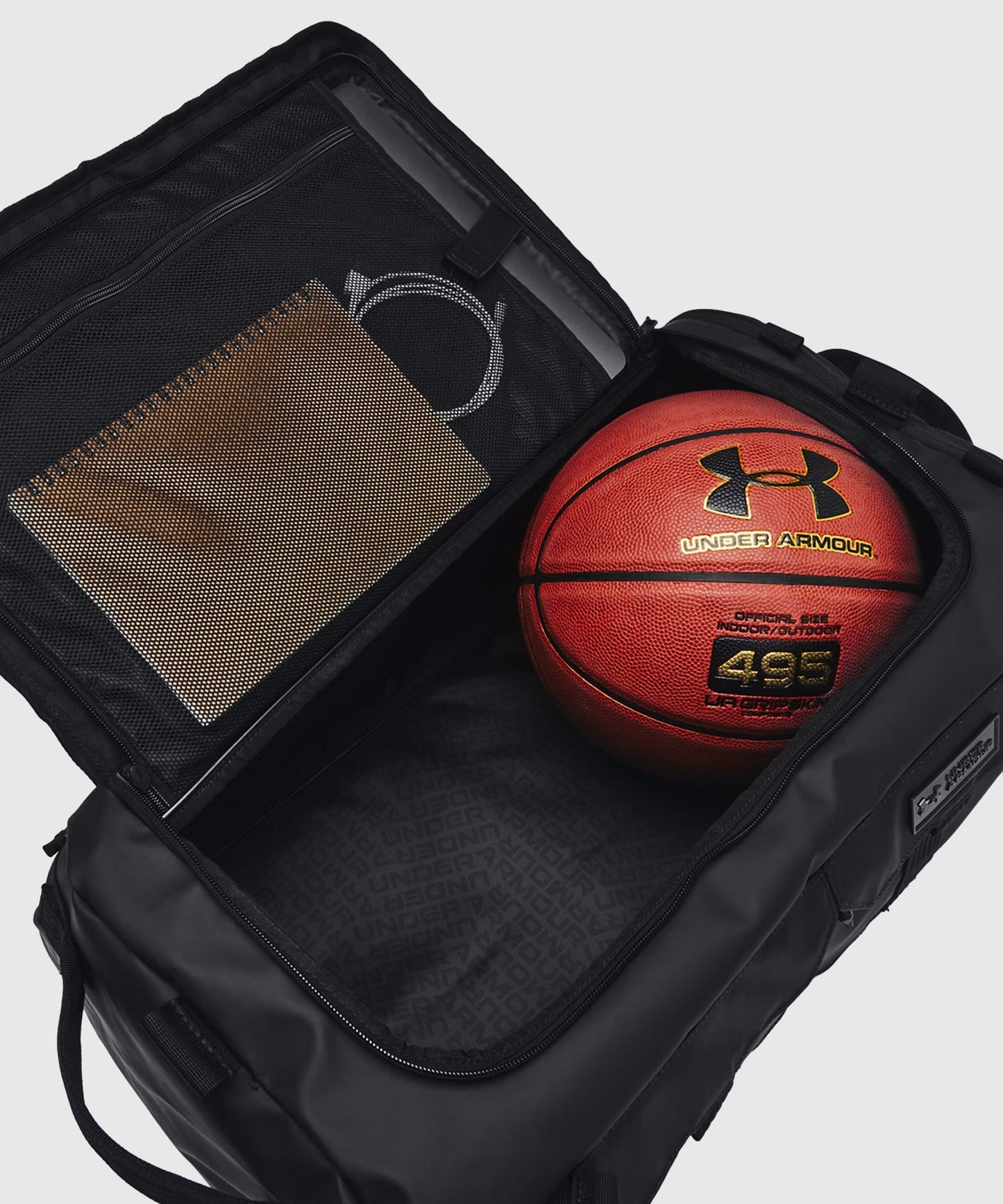 Sac À Dos Sport Under Armour Ua Triumph - Noir