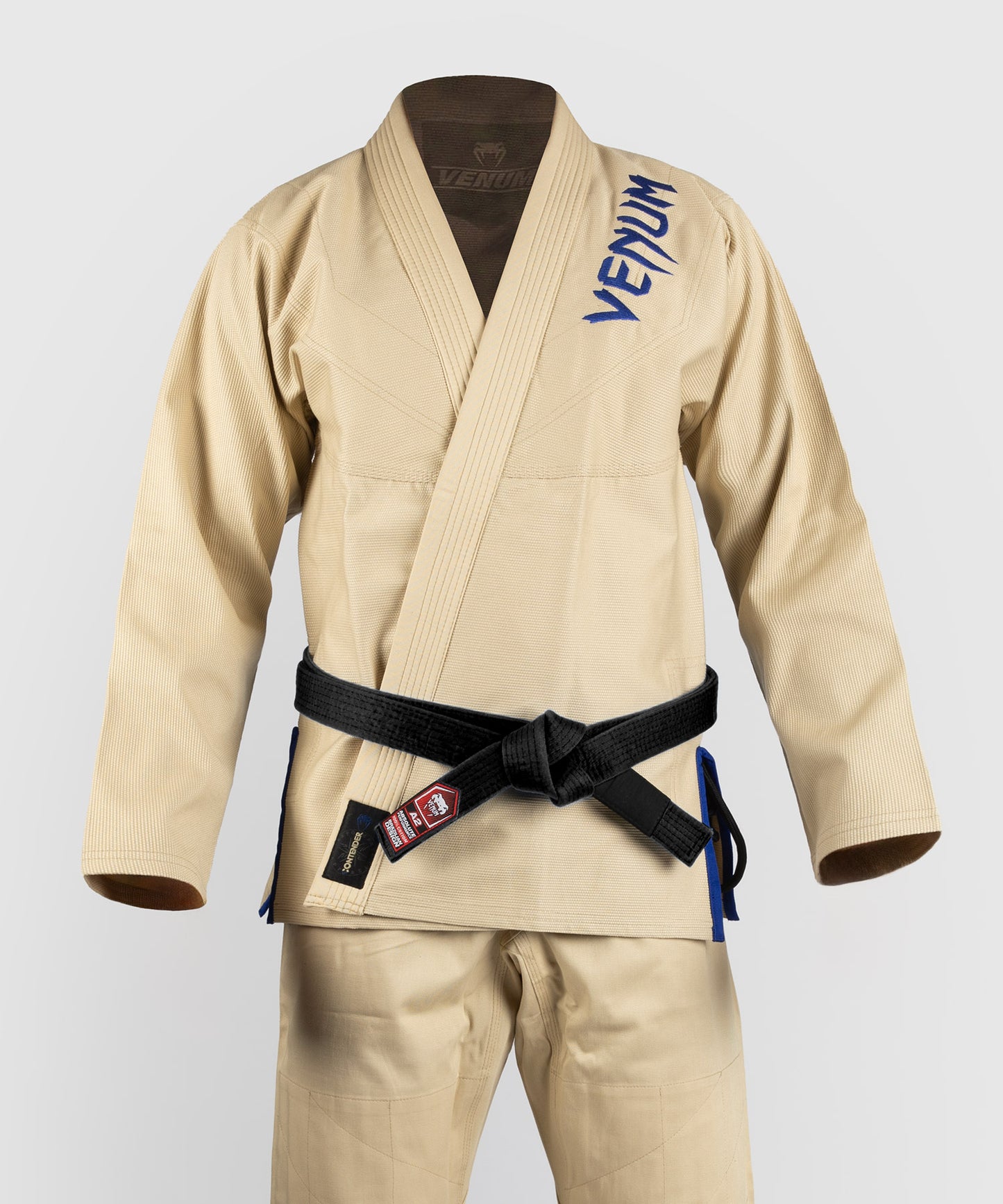 Venum Contender 3.0 Brazilian Jiu Jitsu Gi 380g - Dune