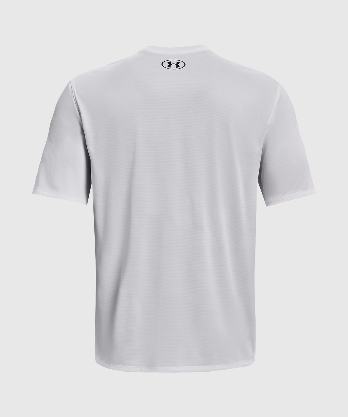 T-Shirt Under Armour Ua Tech™ Vent - Blanc