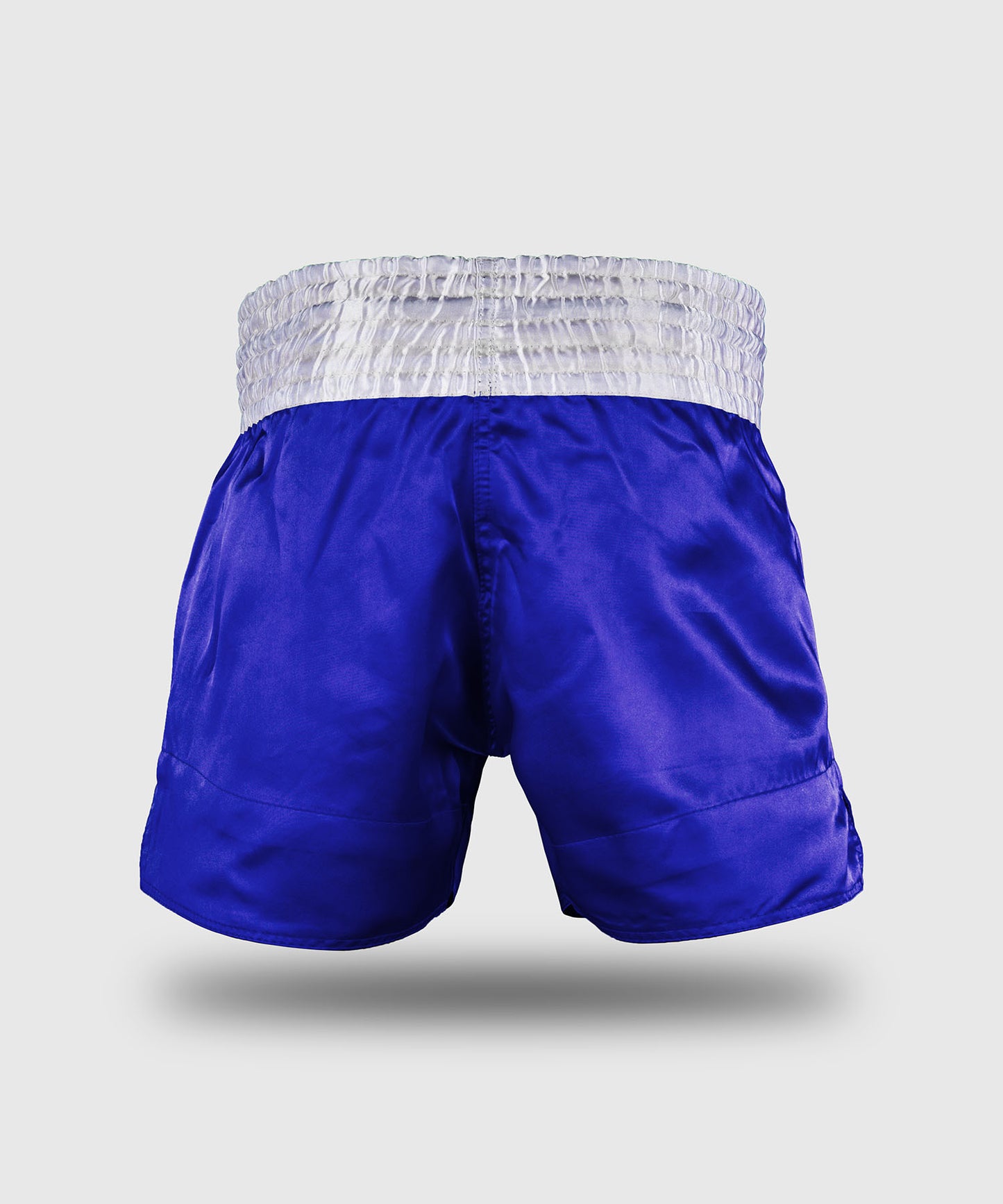 Venum Classic Short de Muay Thai – Azul