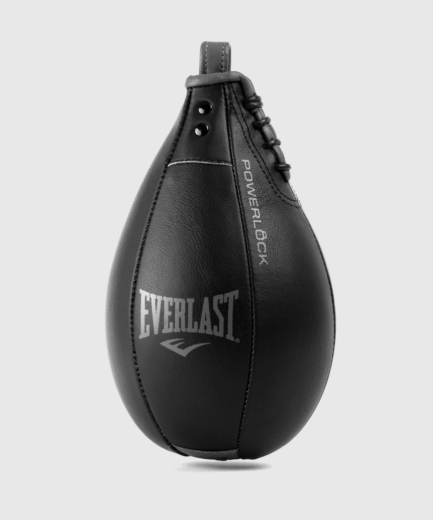 Poire de Vitesse Everlast Powerlock - Noir