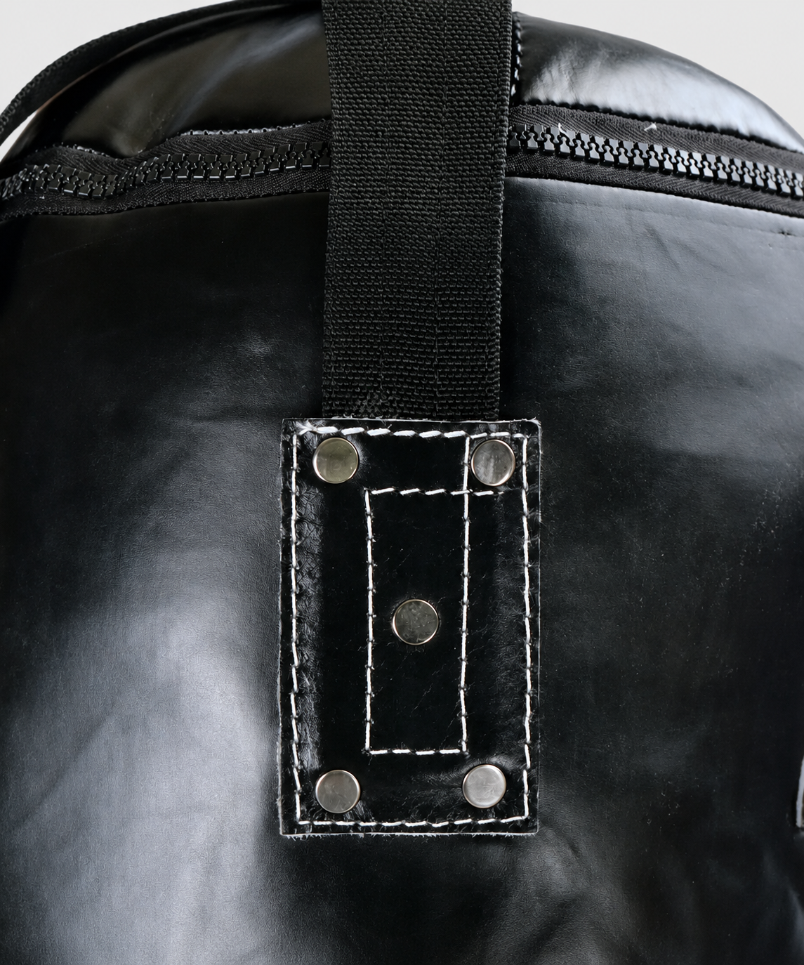 Sac de Frappe Fairtex HB6 1m80 - Noir