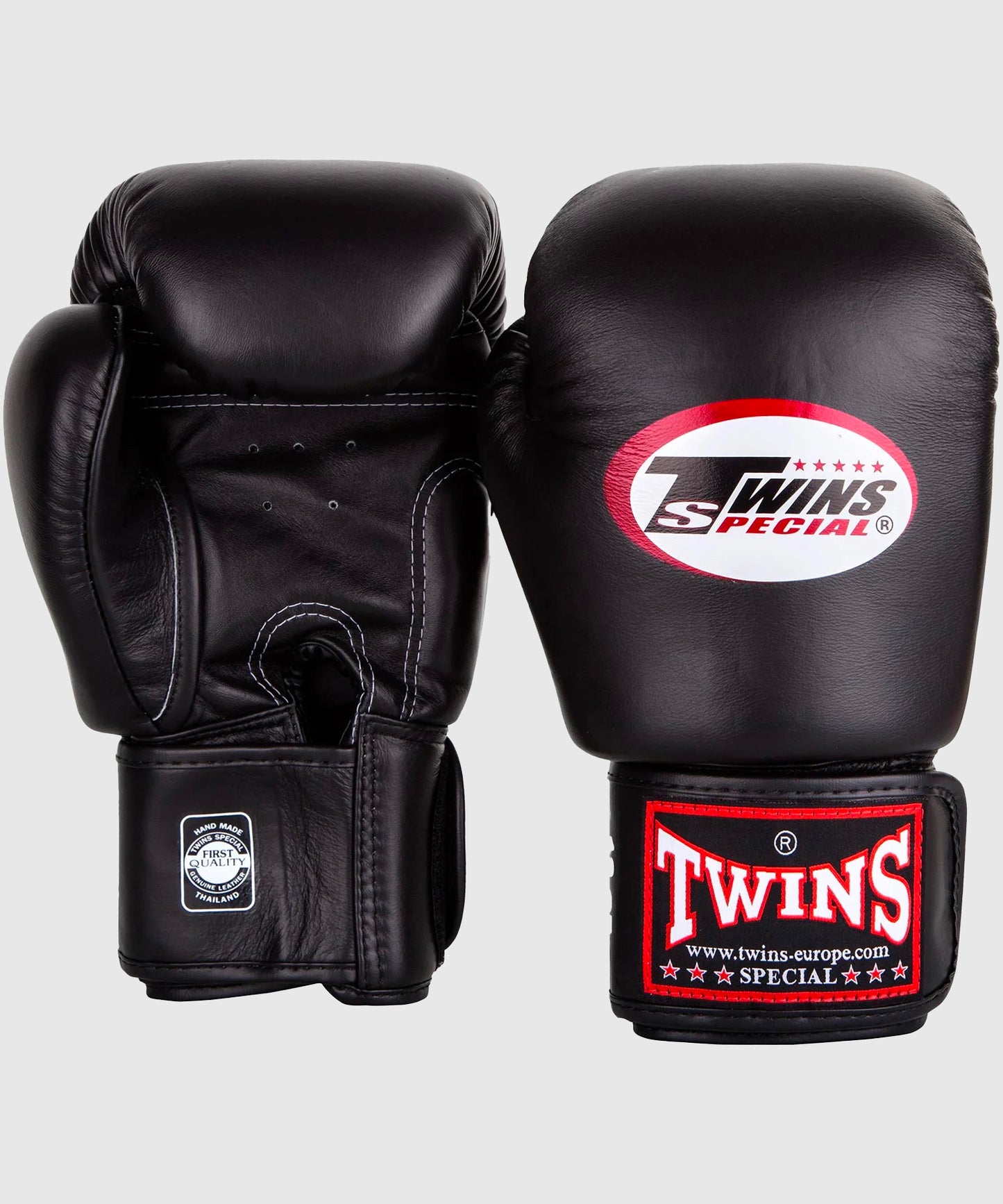 Gants de Boxe Twins BGVL3 - Noir