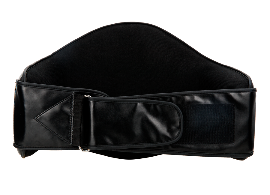 Ceinture de Frappe UFC - Noir