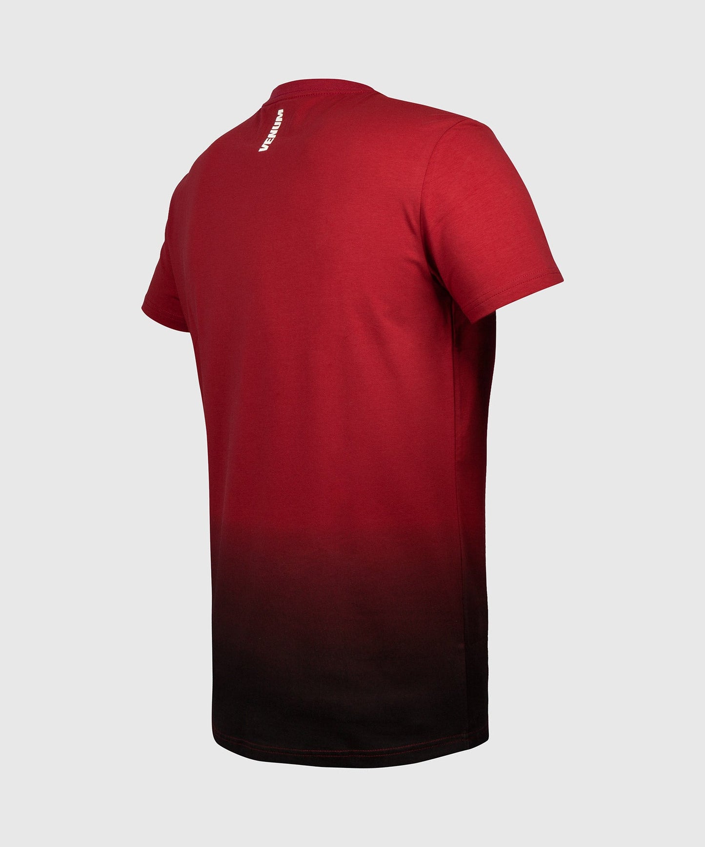 Venum Muay Thai VT T-Shirt - Rot