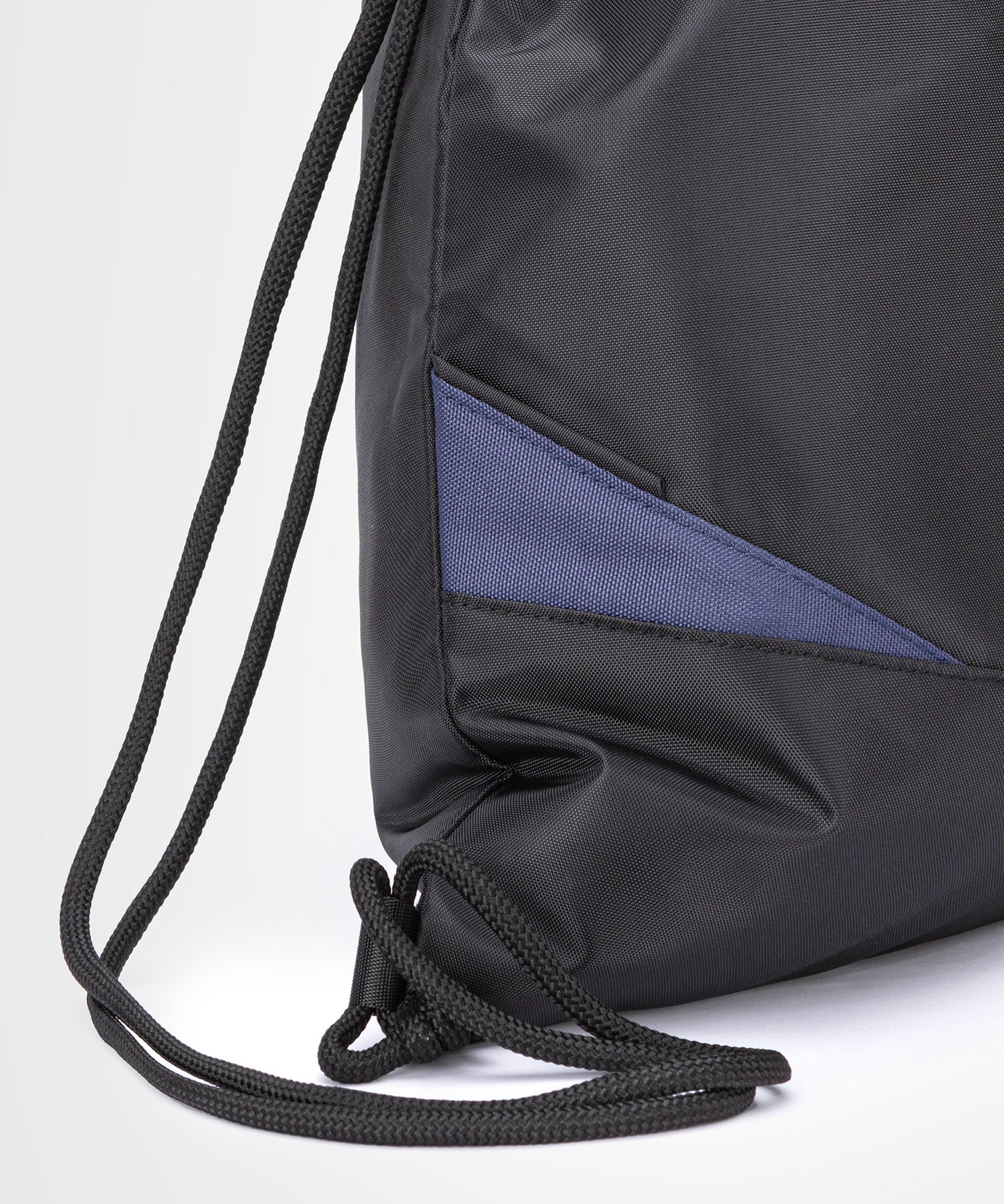 Venum Evo 2 Drawstring Bag (15-20L) - Black/Blue