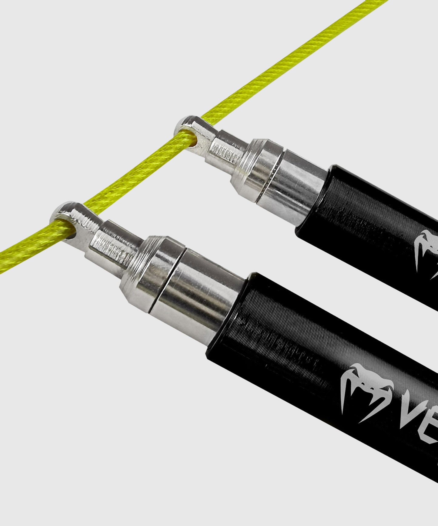 Corde à Sauter Venum Thunder Evo - Noir/Jaune