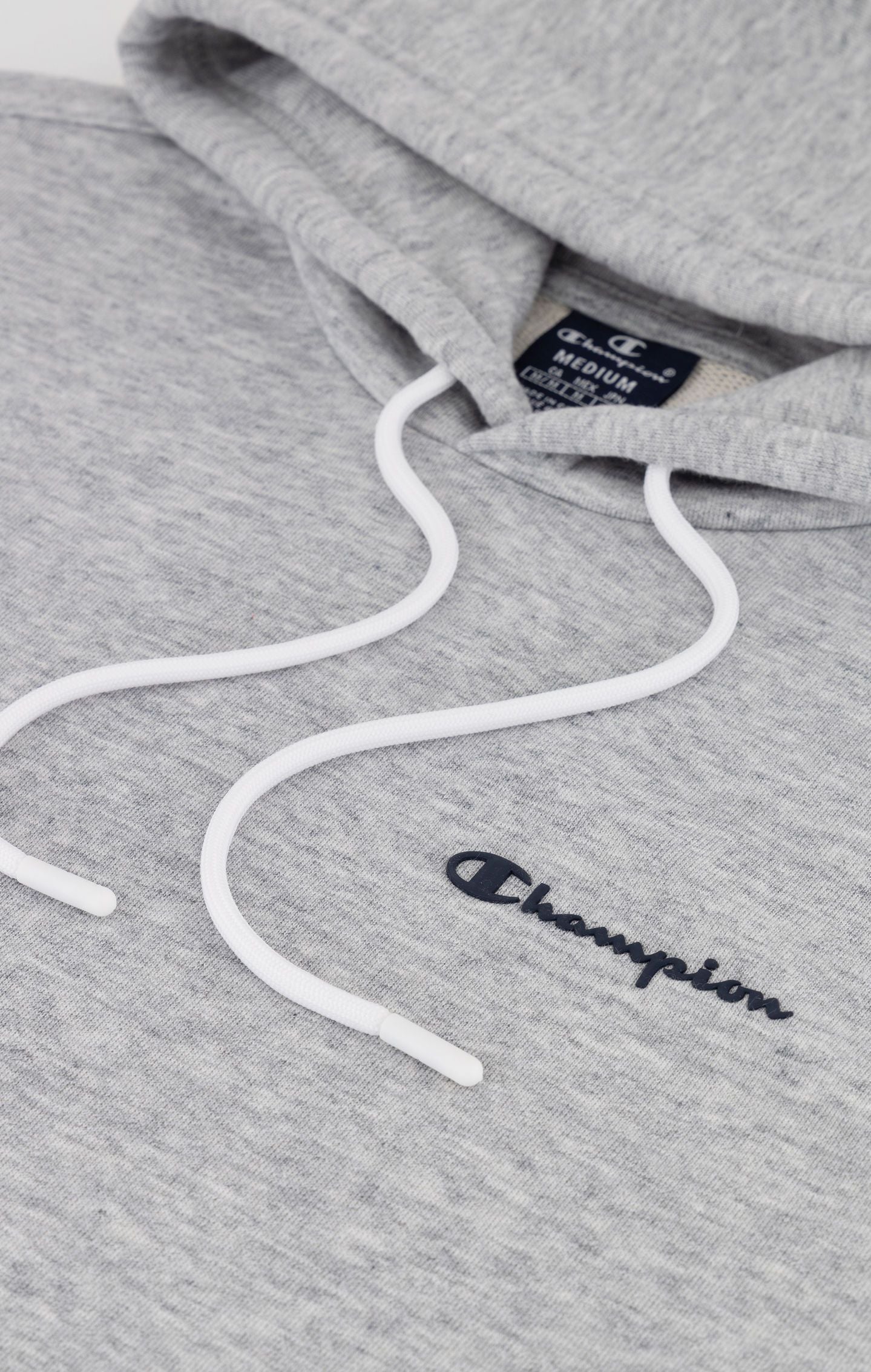 Sweatshirt Champion - Gris