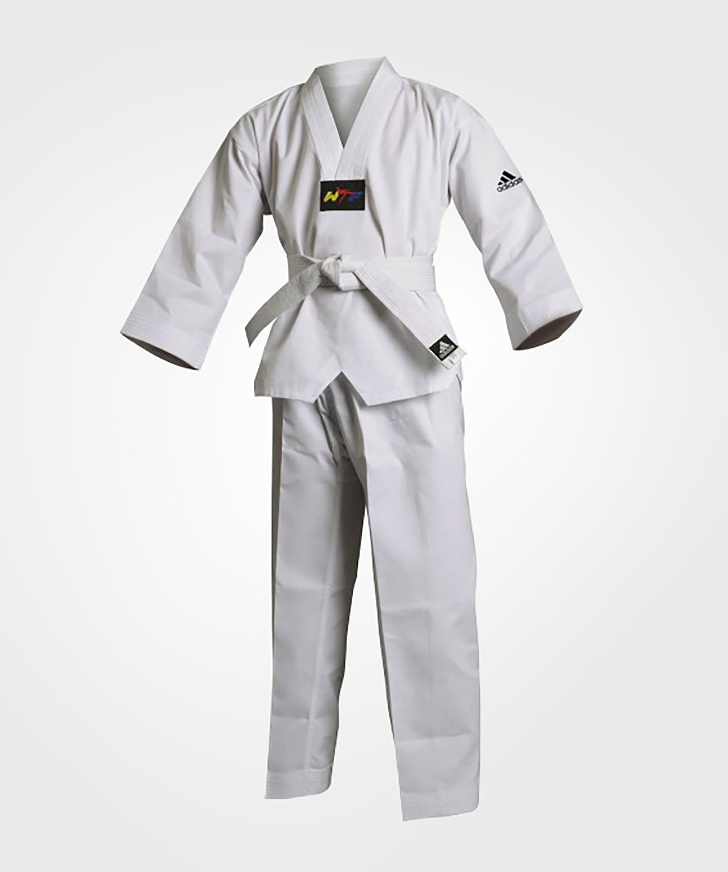 Dobok Taekwondo Adidas