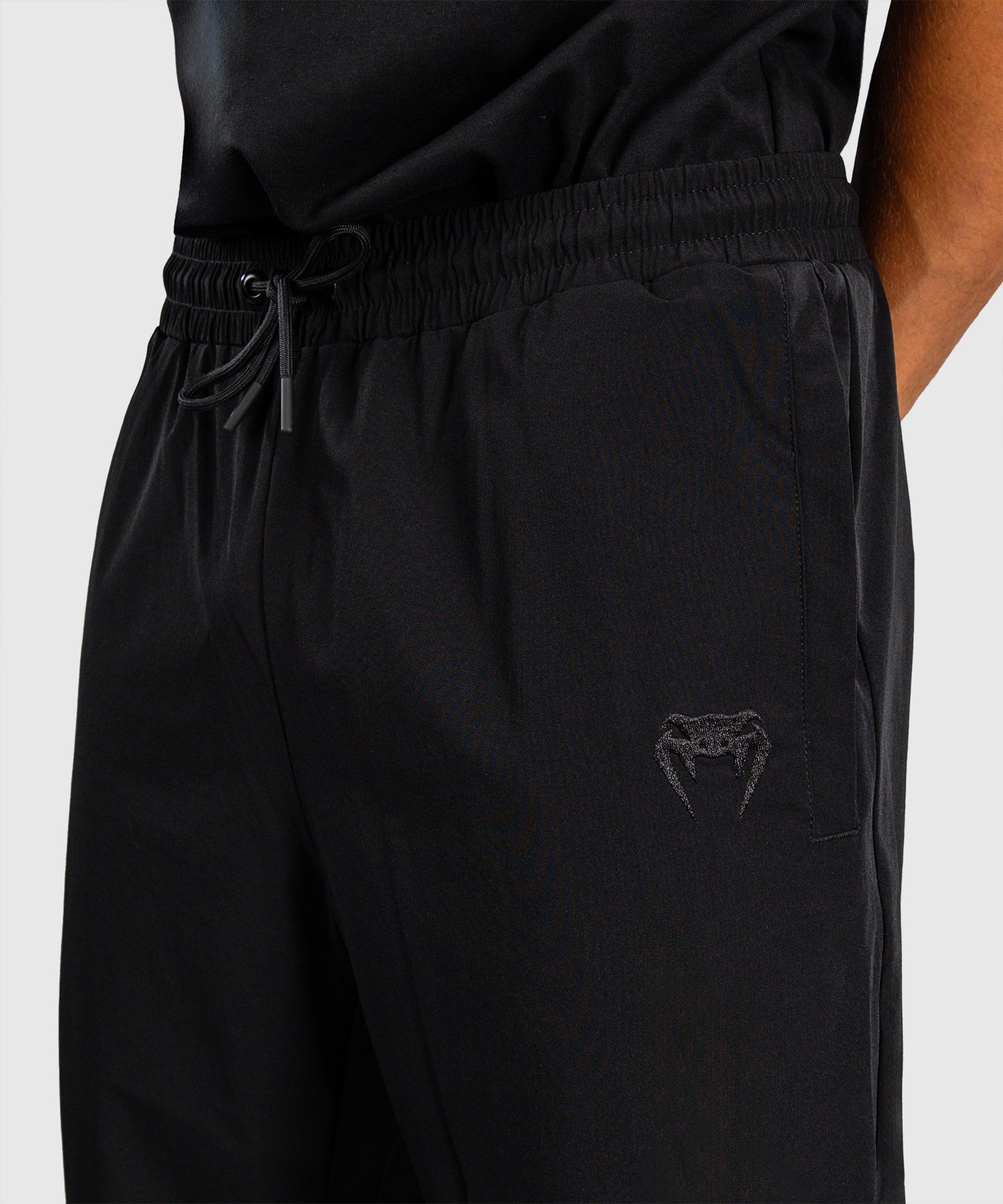 Venum Giant 3D Jogginghose - Schwarz