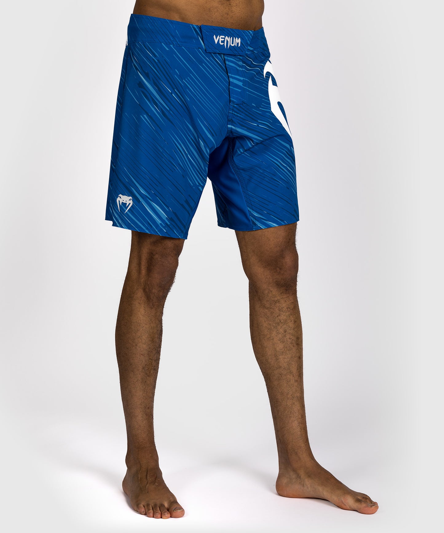 Short de Combat Venum Rapid Light - Bleu Royal