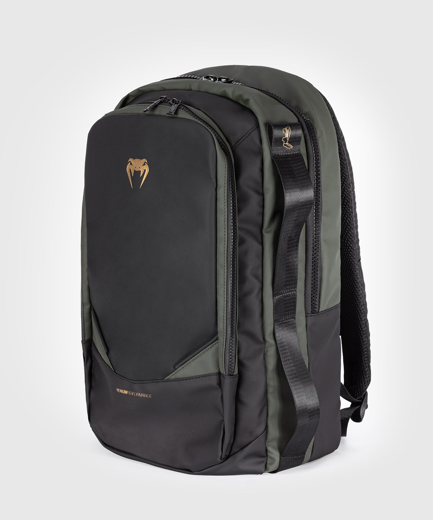 Venum Evo 2 Mochila (20-25L) – Negro/Caqui