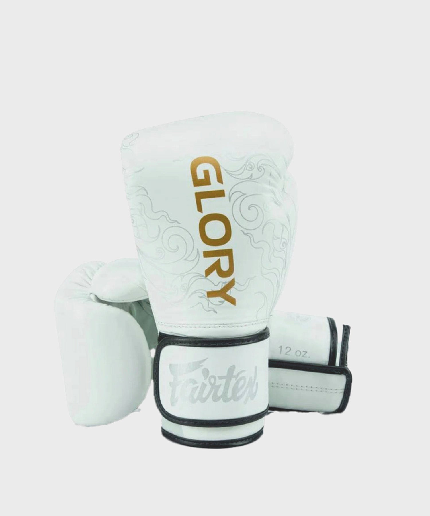 Fairtex X Glory Boxhandschuhe