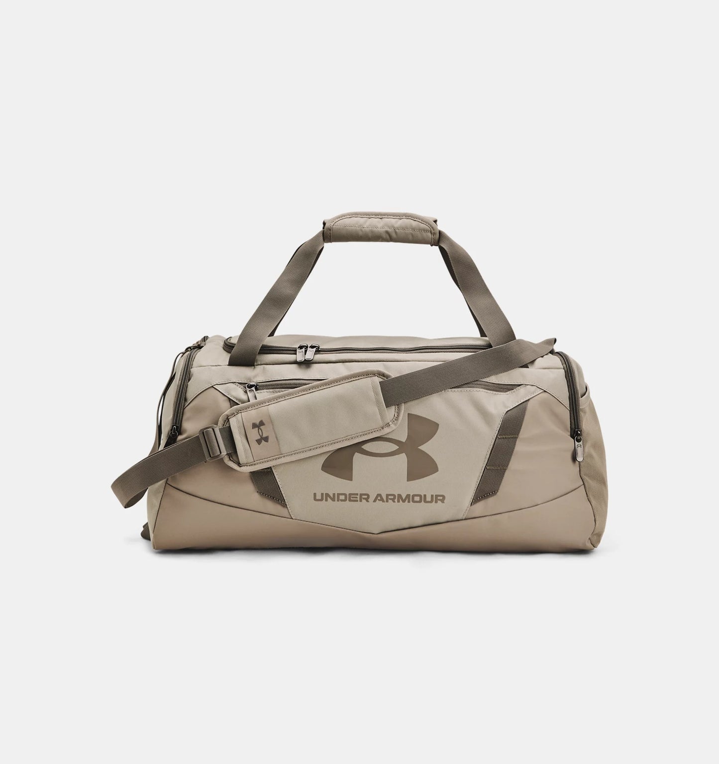 Sporttasche Under Armour Ua Undeniable 5.0 (40L) - Beige