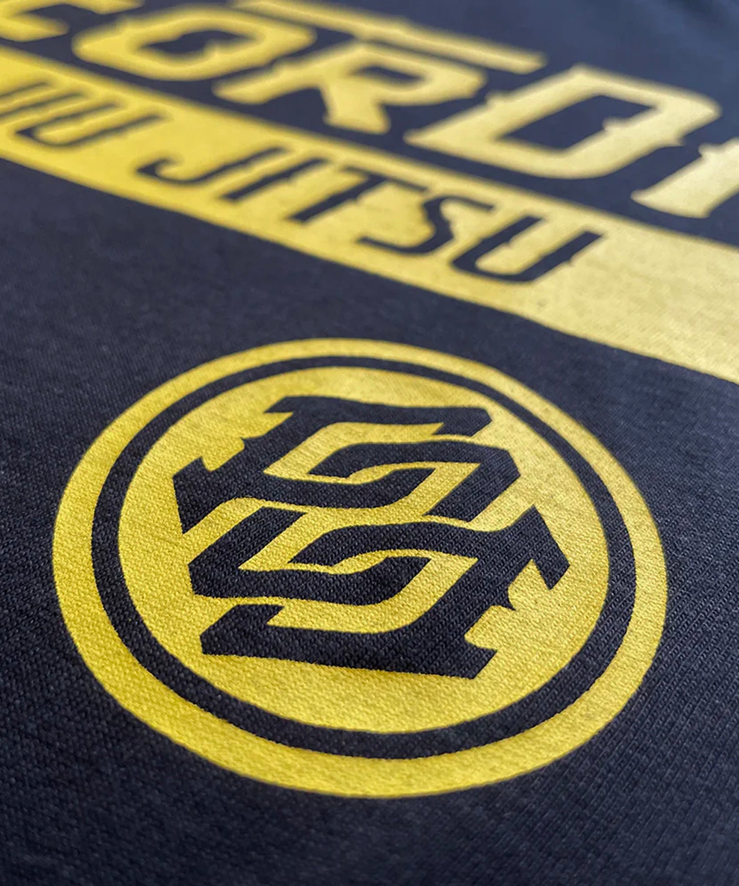 Pride Or Die Hang Loose Training T-shirt - Black