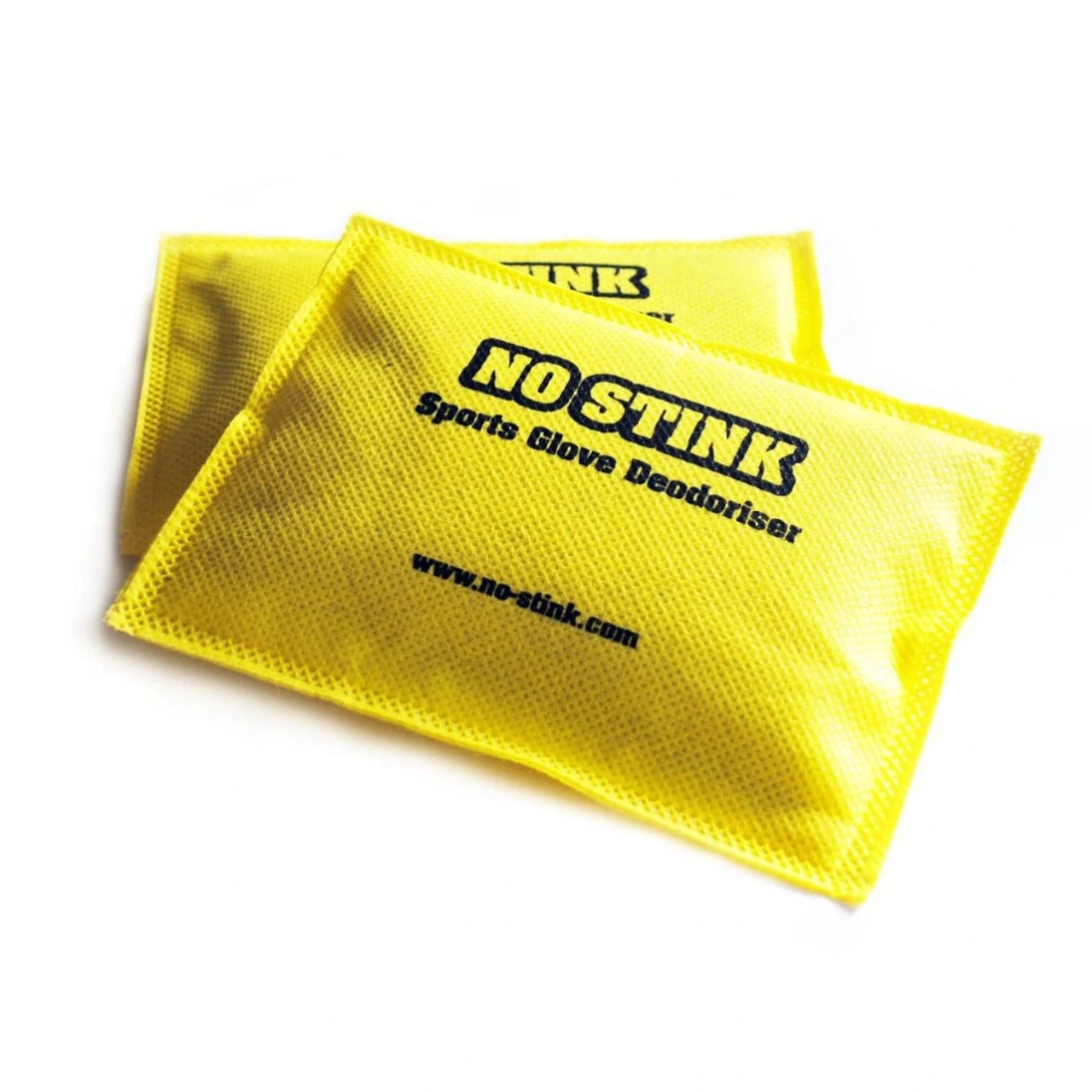 Désodorisant pour gants de boxe No Stink