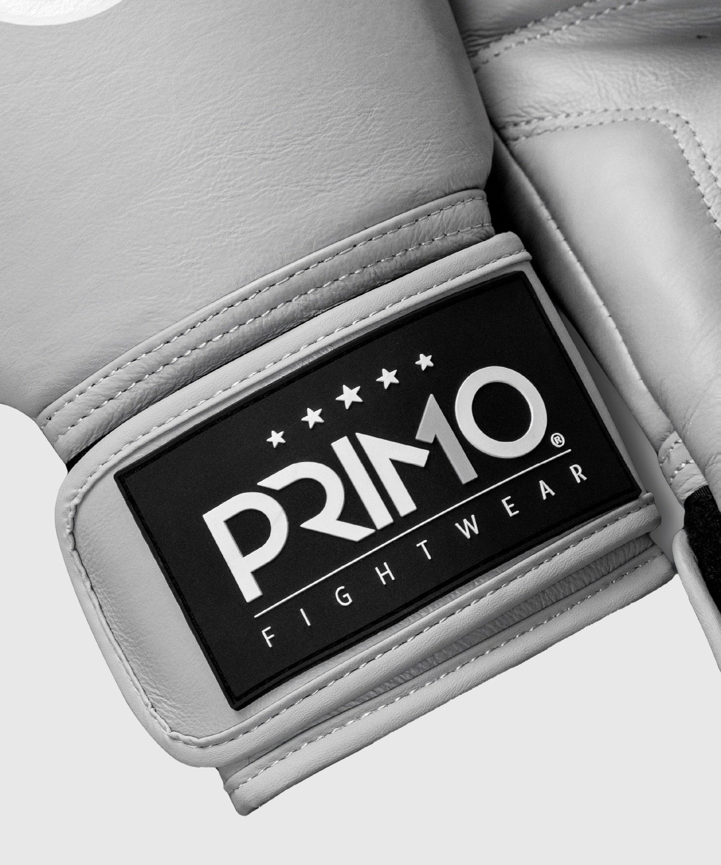Boxhandschuhe Primo Emblem 2.0 - Mercury Grau
