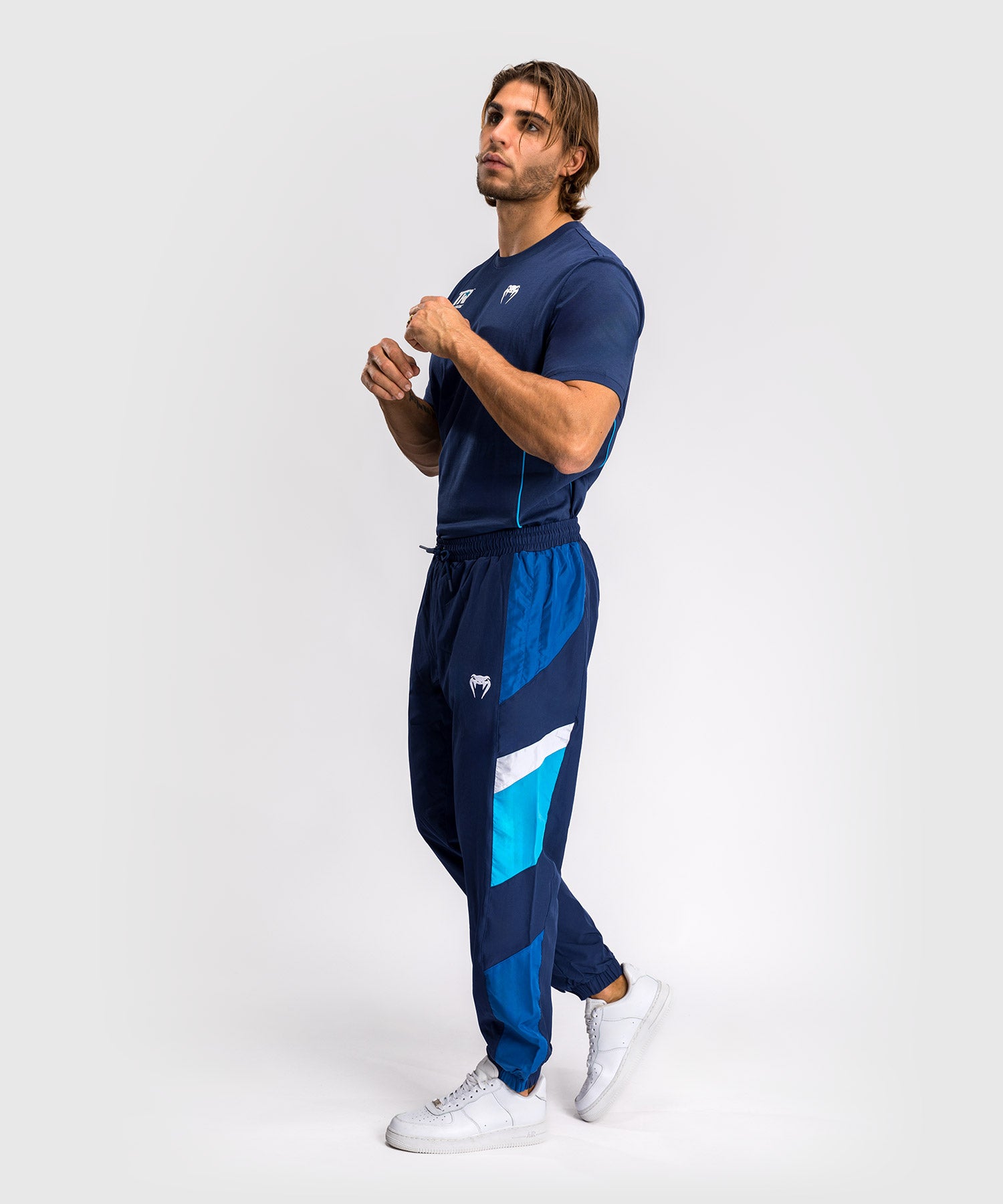 Pantalon de Survêtement Venum x Top Rank Original pour Hommes