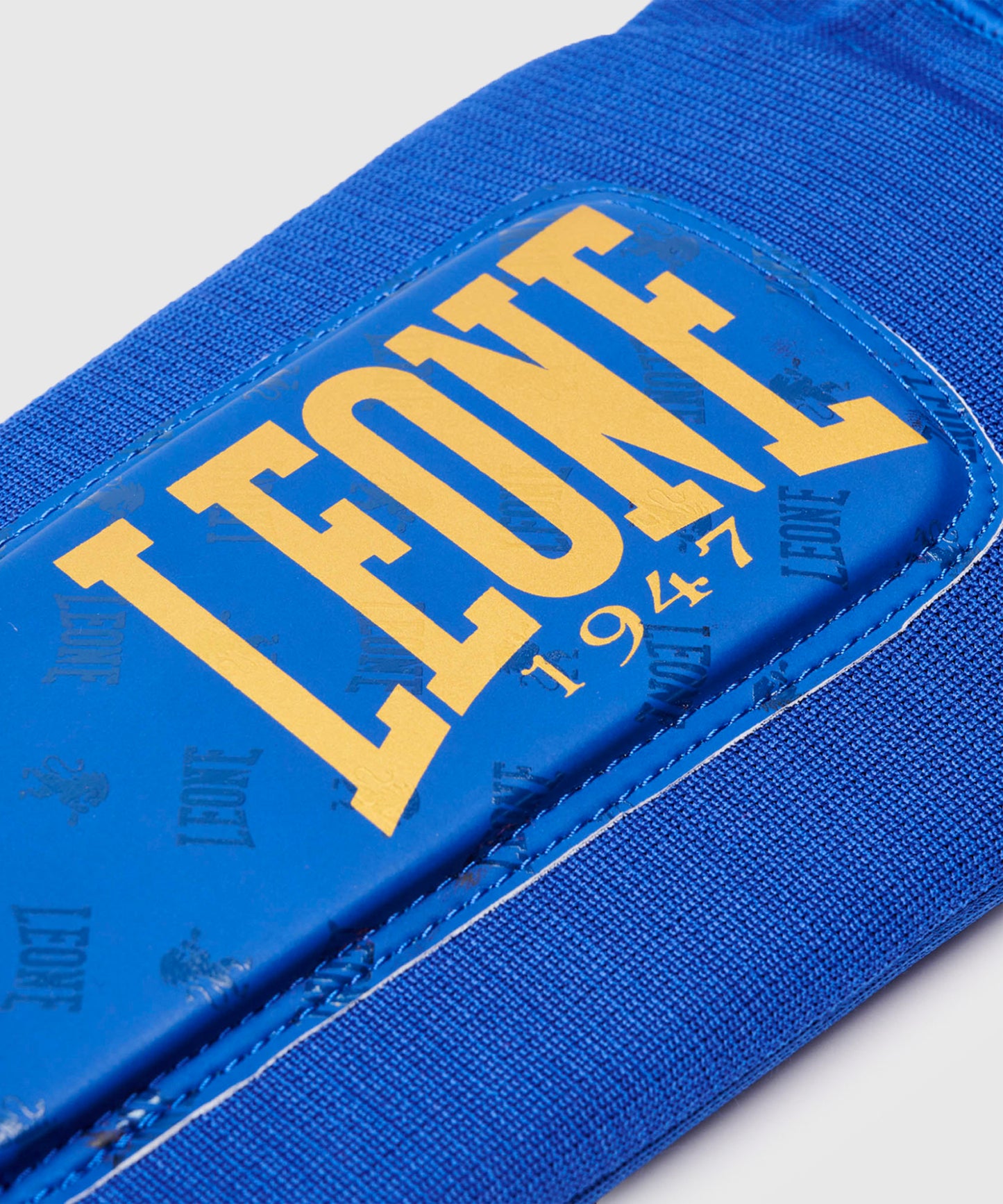 Leone DNA Schienbeinschoner - Blau