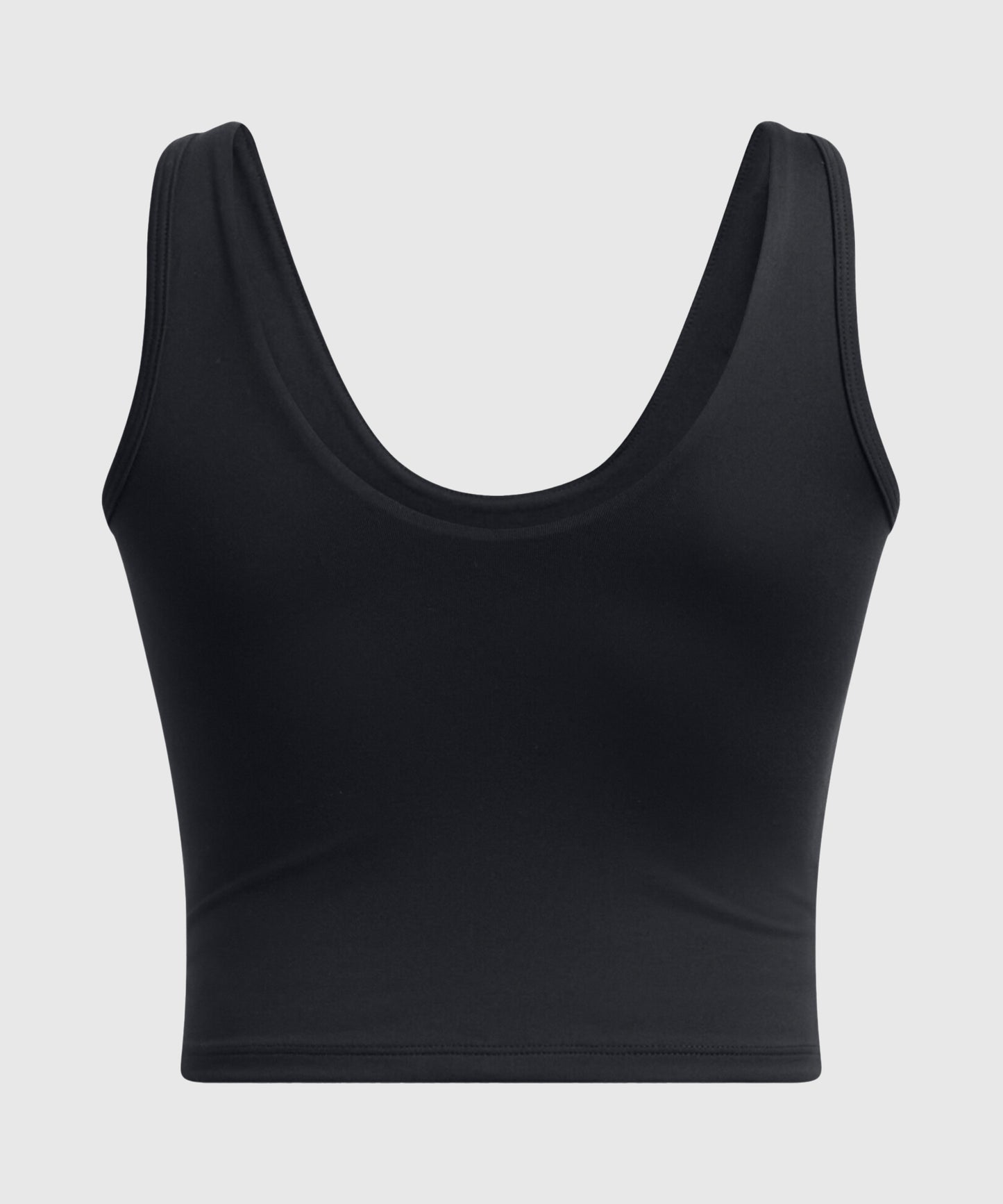 Under Armour Ua Motion Tank Top - For Women - Black
