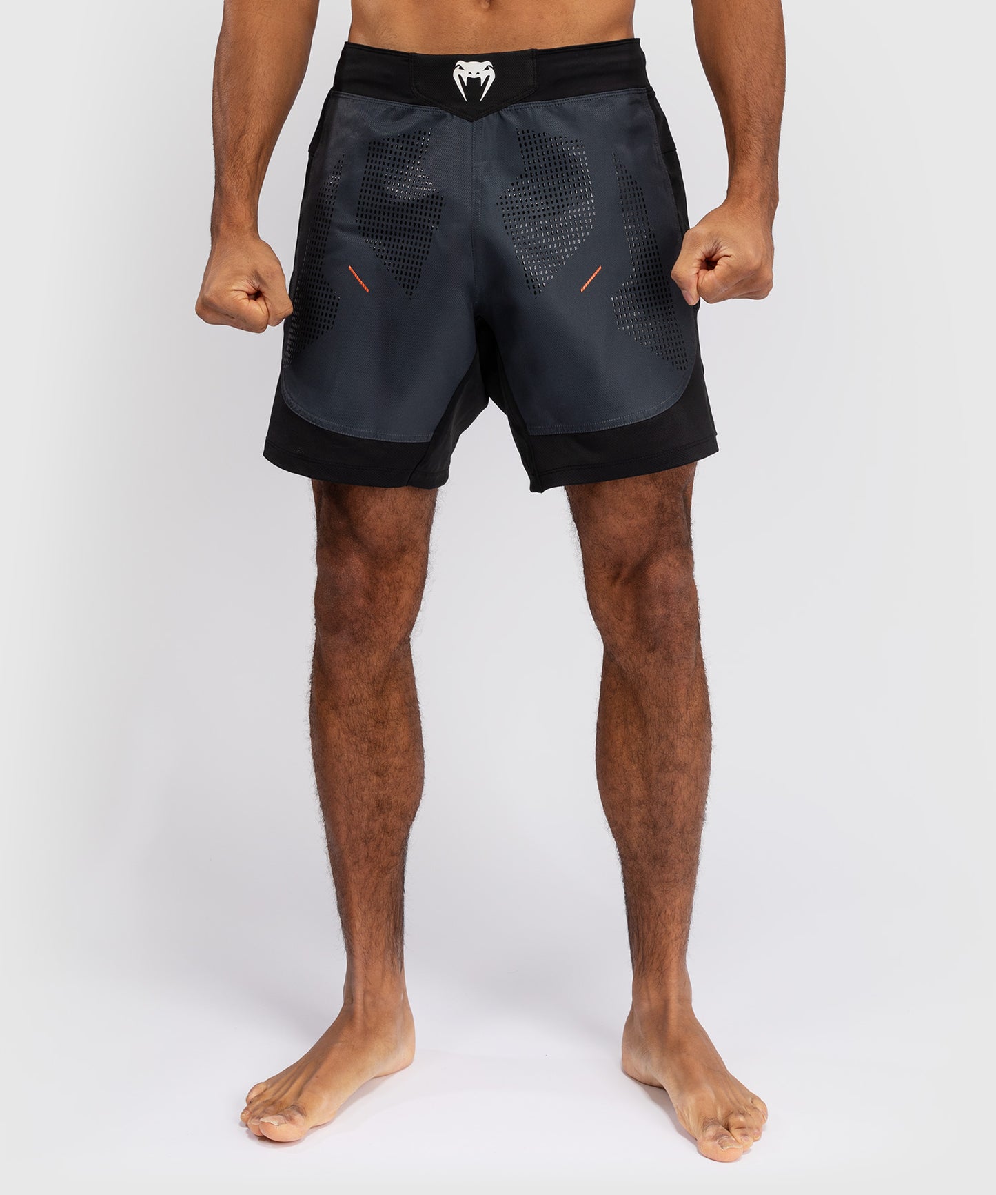 Venum Technical 3.0 Combat Short - Graphite