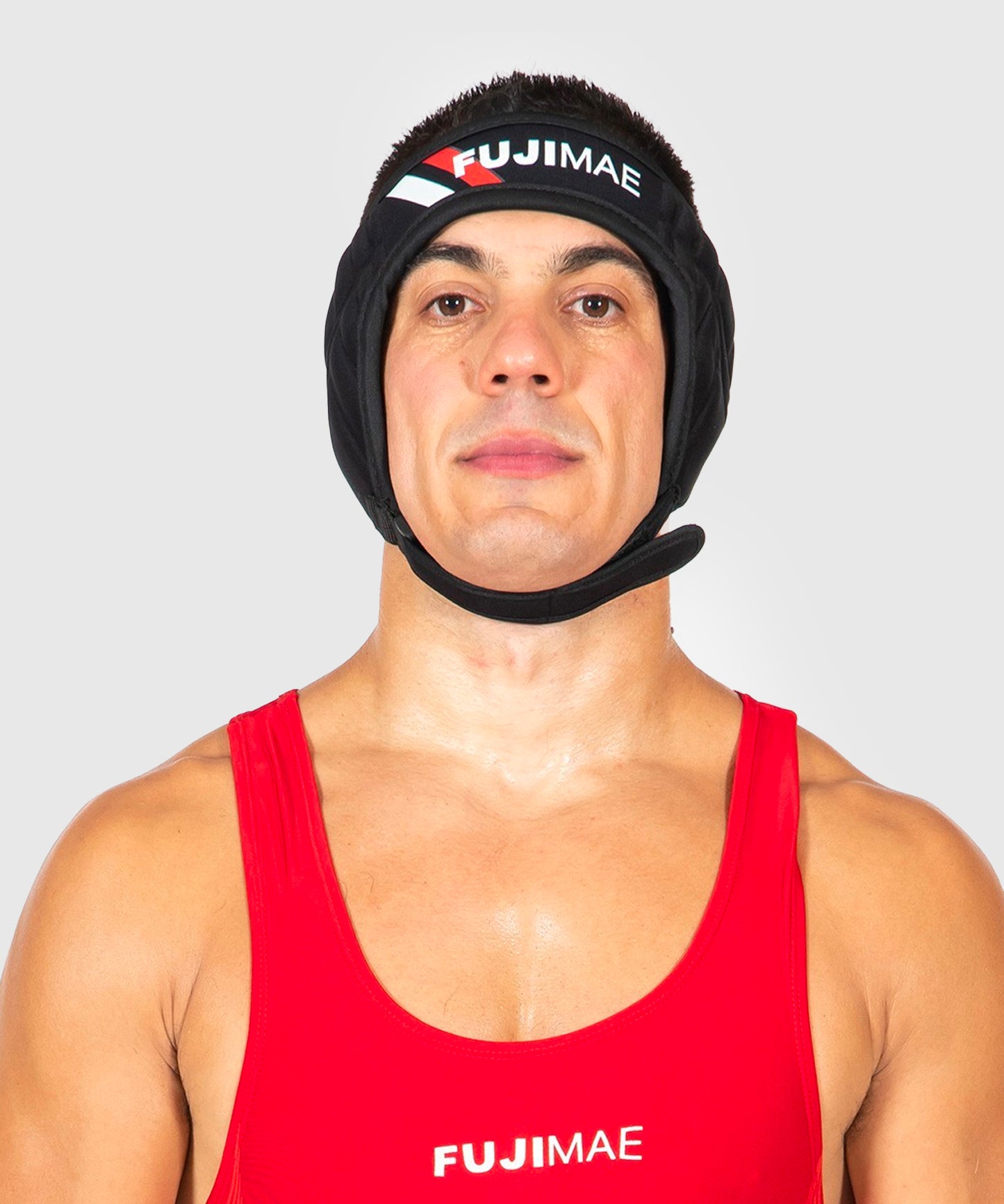 FUJIMAE Proseries 2.0 Ear Guards - Black