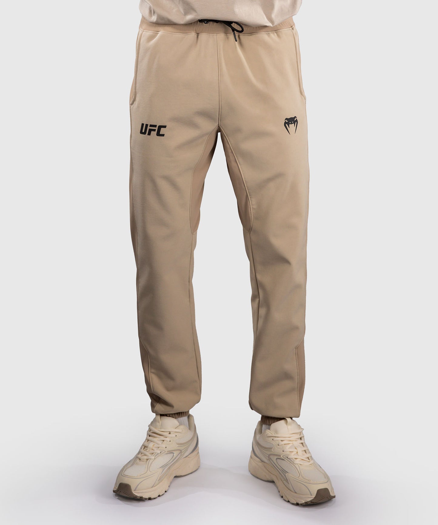 Venum UFC Unity by Venum Authentic Fight Week Herren-Hose - Sand