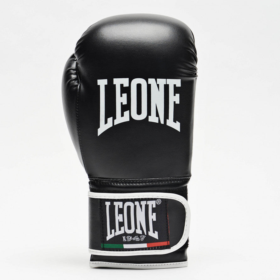 Gants de boxe Leone Flash - Noir