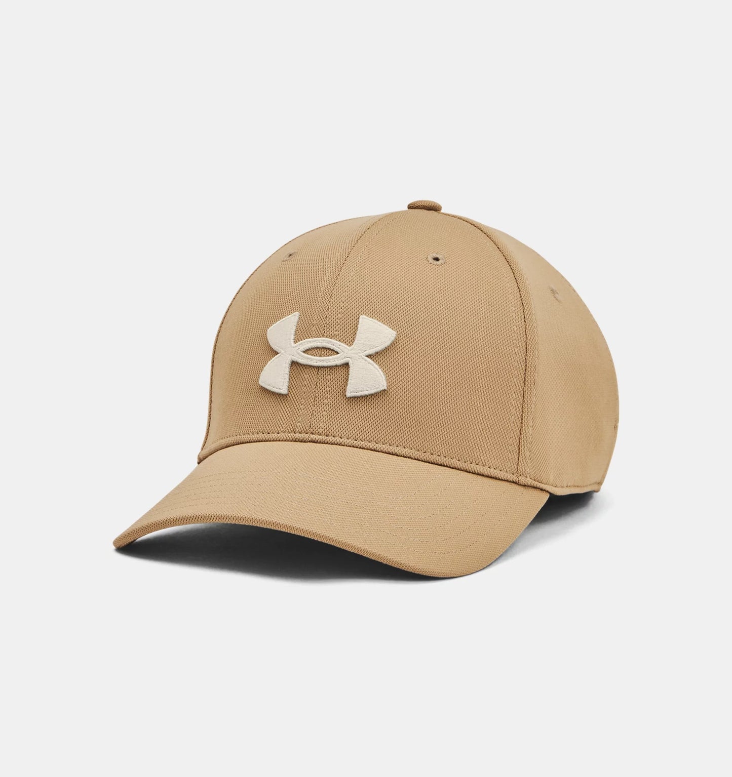 Casquette Réglable Under Armour Ua Blitzing - Beige