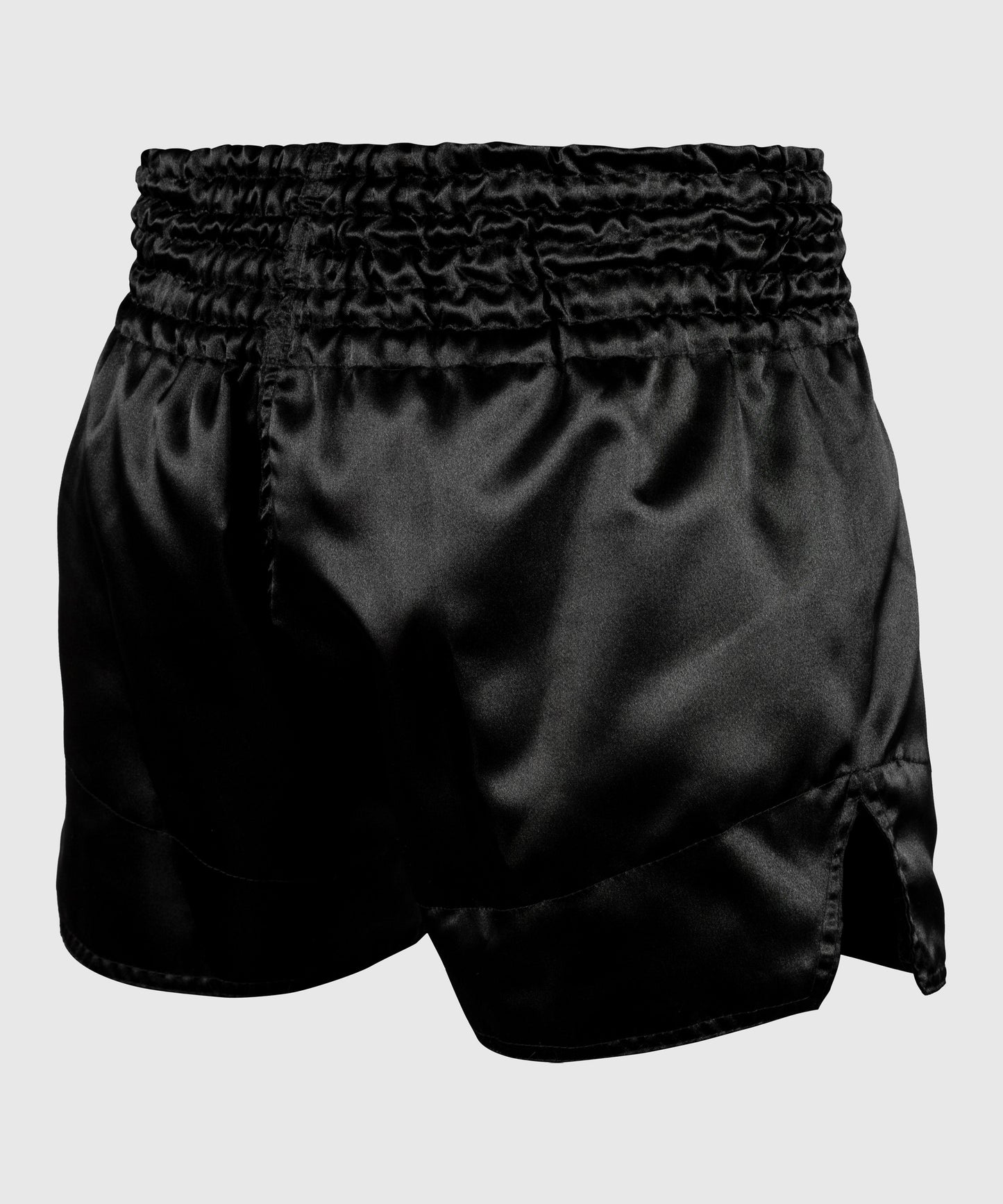 Venum Classic Muay Thai Short - Noir/Or