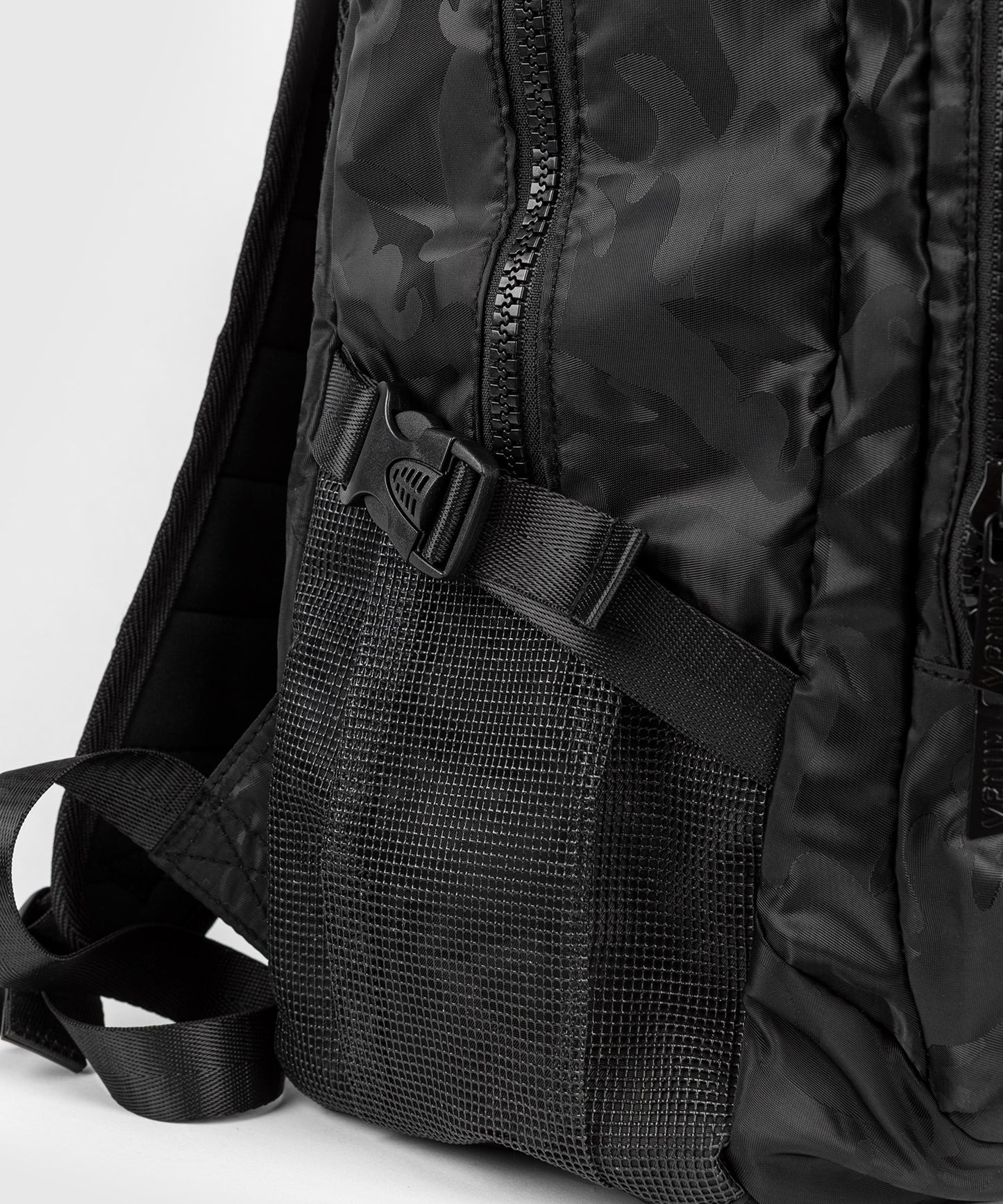 Sac à dos Venum Challenger Pro - Noir/Camouflage foncé