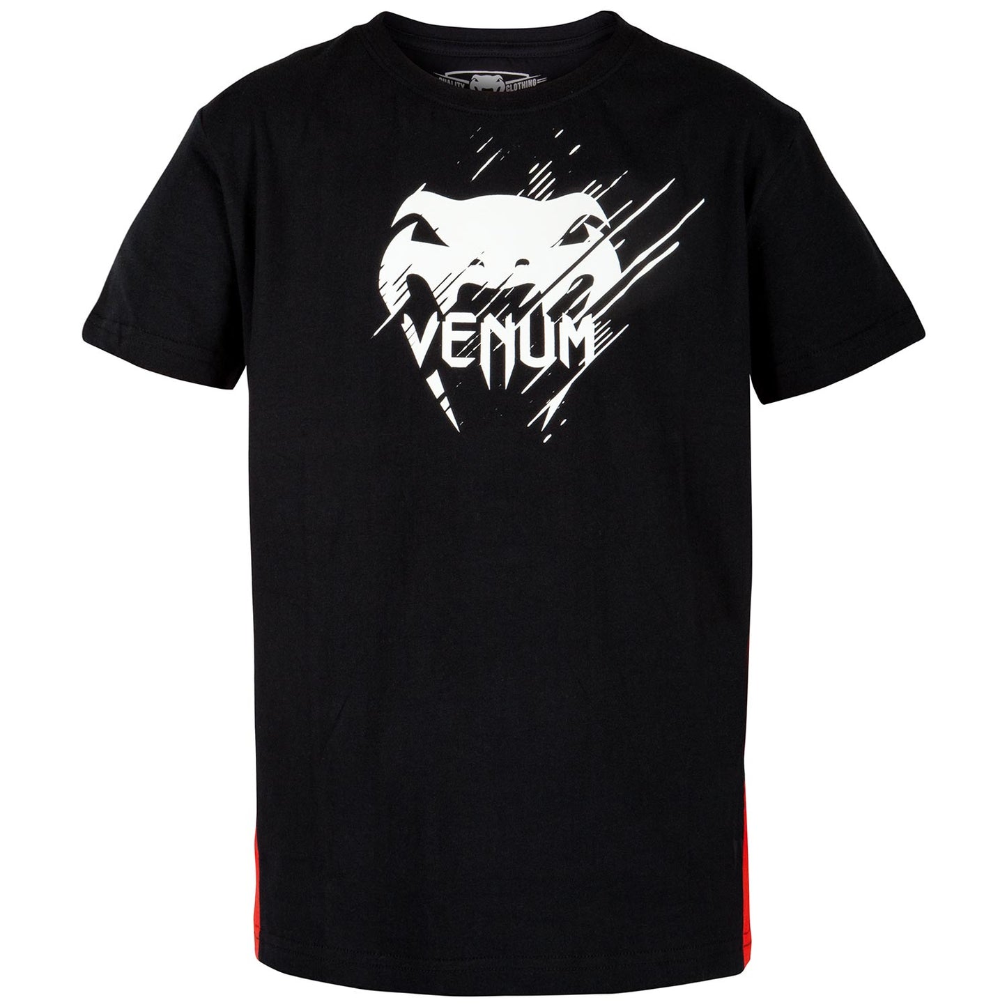 T-shirt Venum Contender - Junior - Noir