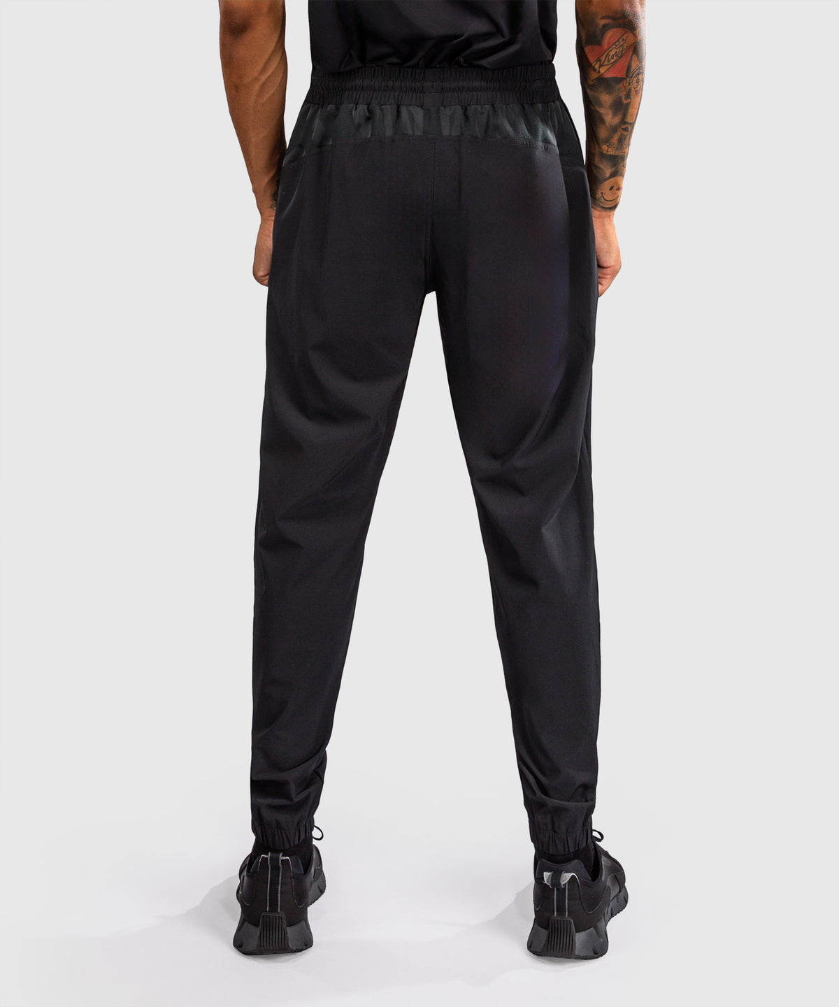 Venum G-Fit Revolution Pantaloni jogger - Nero/Rame