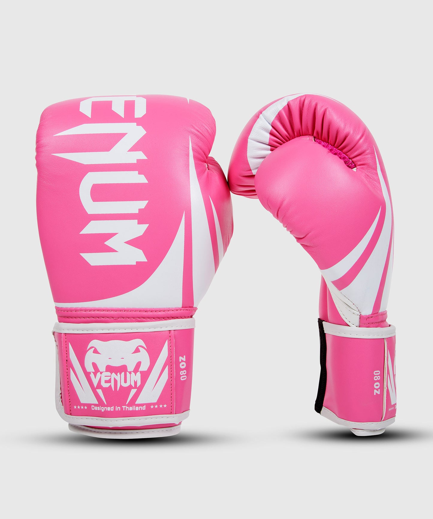Venum Challenger 2.0 Boxhandschuhe - Pink