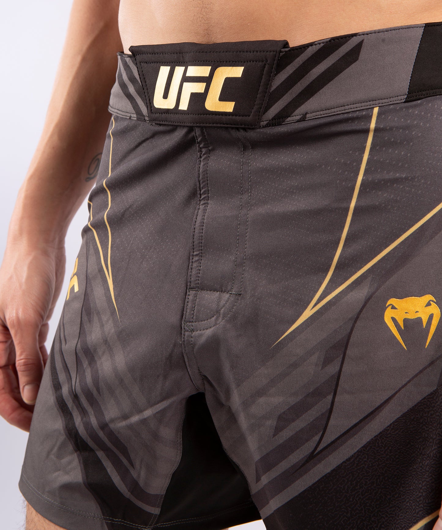 Fightshort Homme UFC Venum Pro Line - Champion
