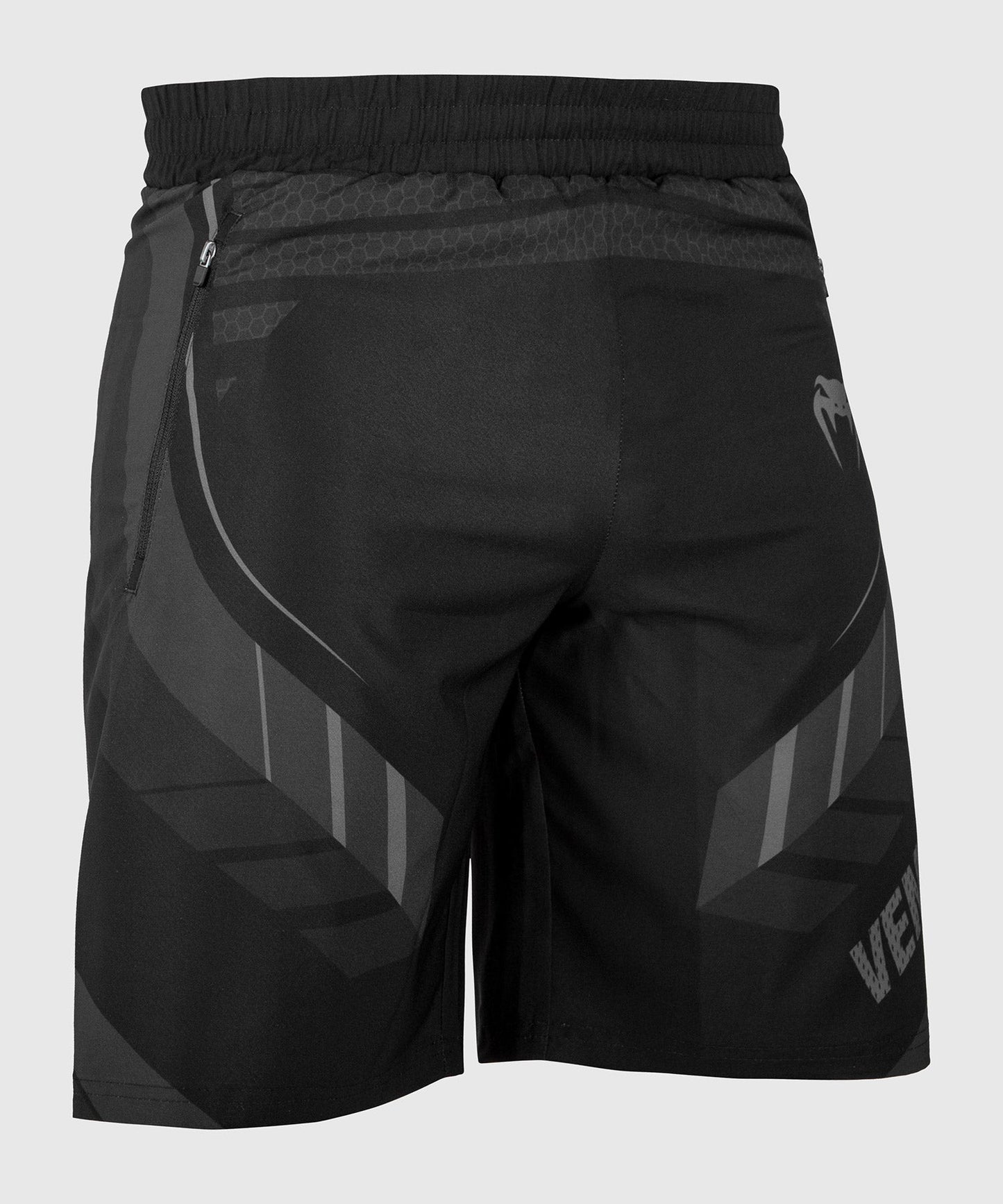 Venum Technical 2.0 sports shorts - Black/Black