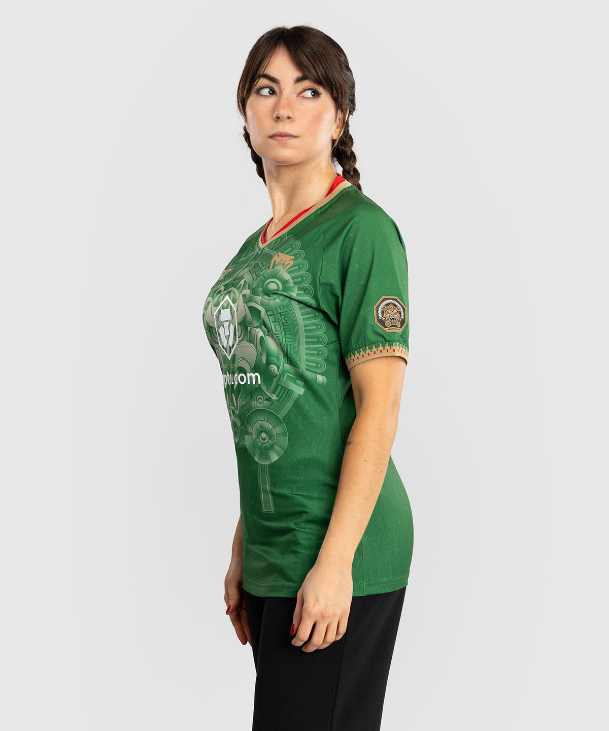 VENUM UFC NOCHE 2.0 BY VENUM Dry Tech - Green
