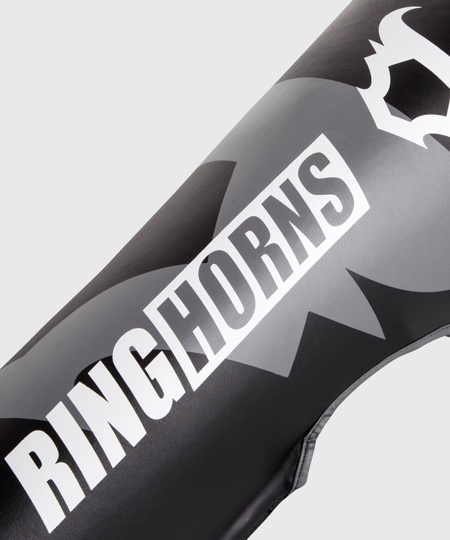 Protège-tibias Ringhorns Charger - Noir