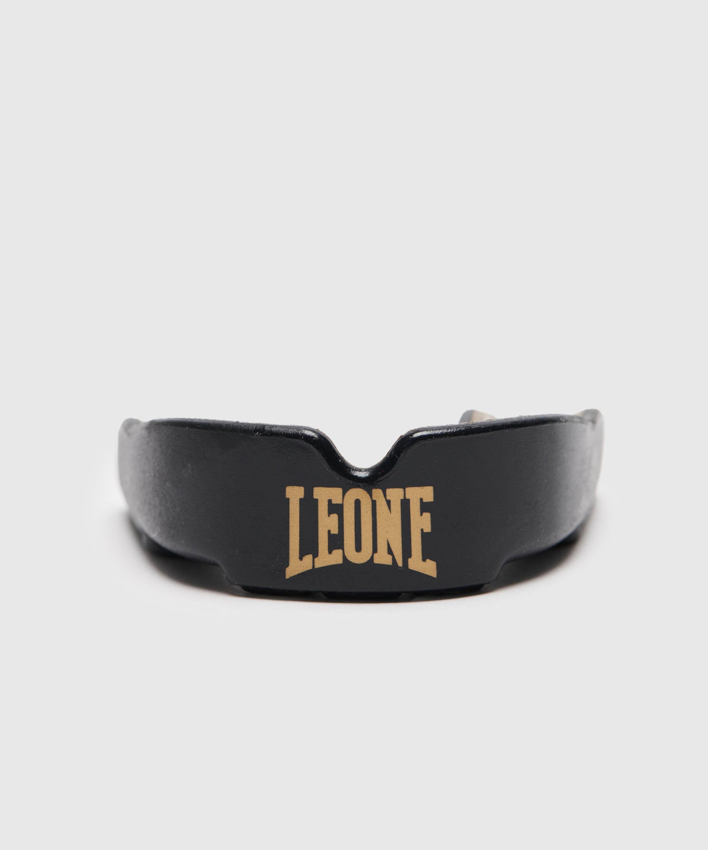 Leone DNA Mouthguard - Black