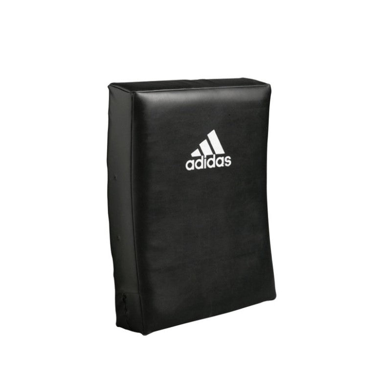 ADIDAS INCURVE GRAND BOUCLIER - Schwarz