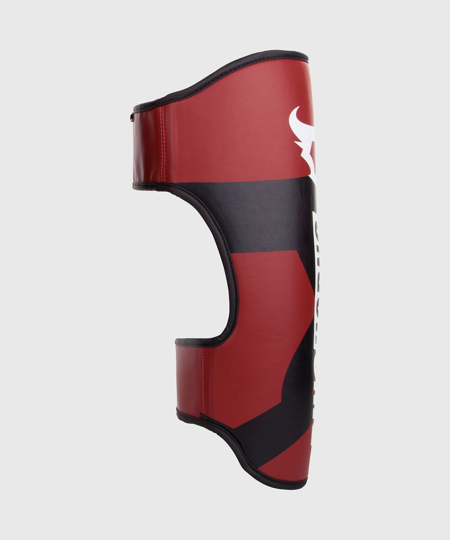 Protège-tibias Ringhorns Charger - Rouge