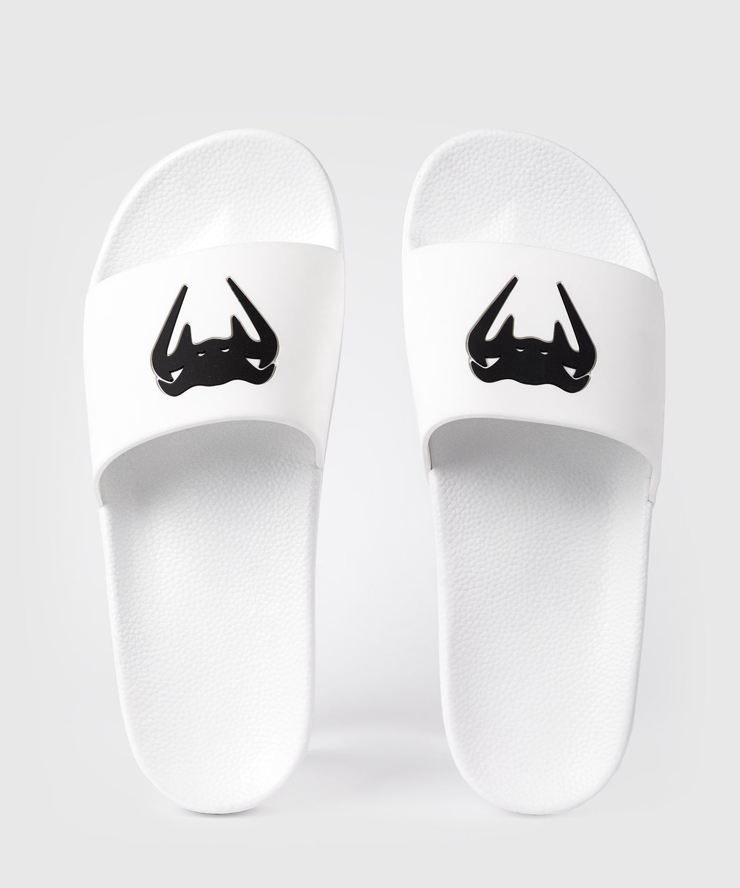 Venum Classic Claquettes - White/Black