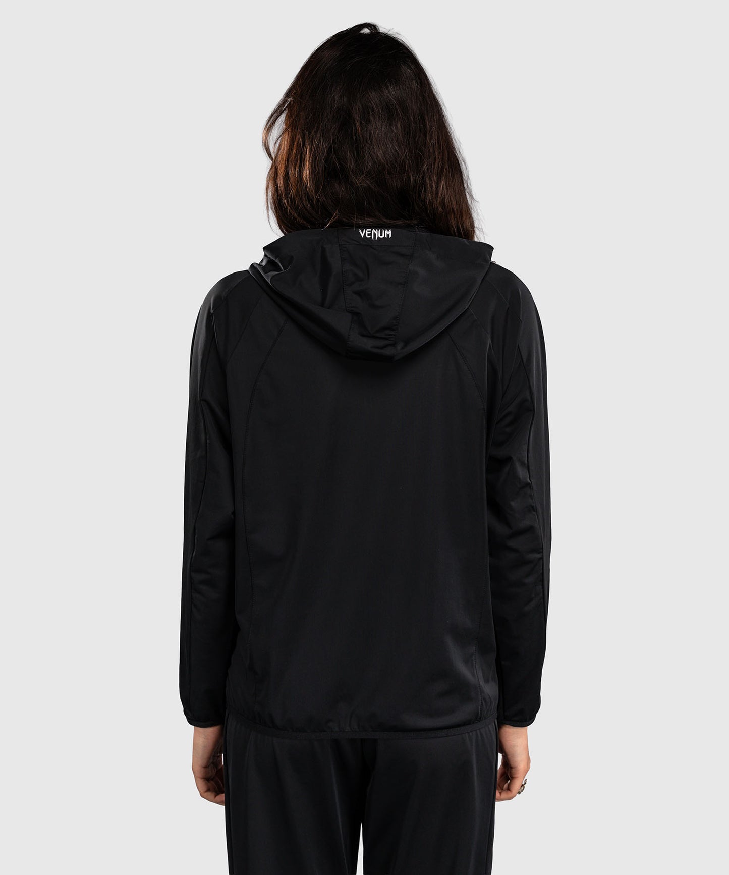Venum Contender Aero Women's Track Jacket - Black