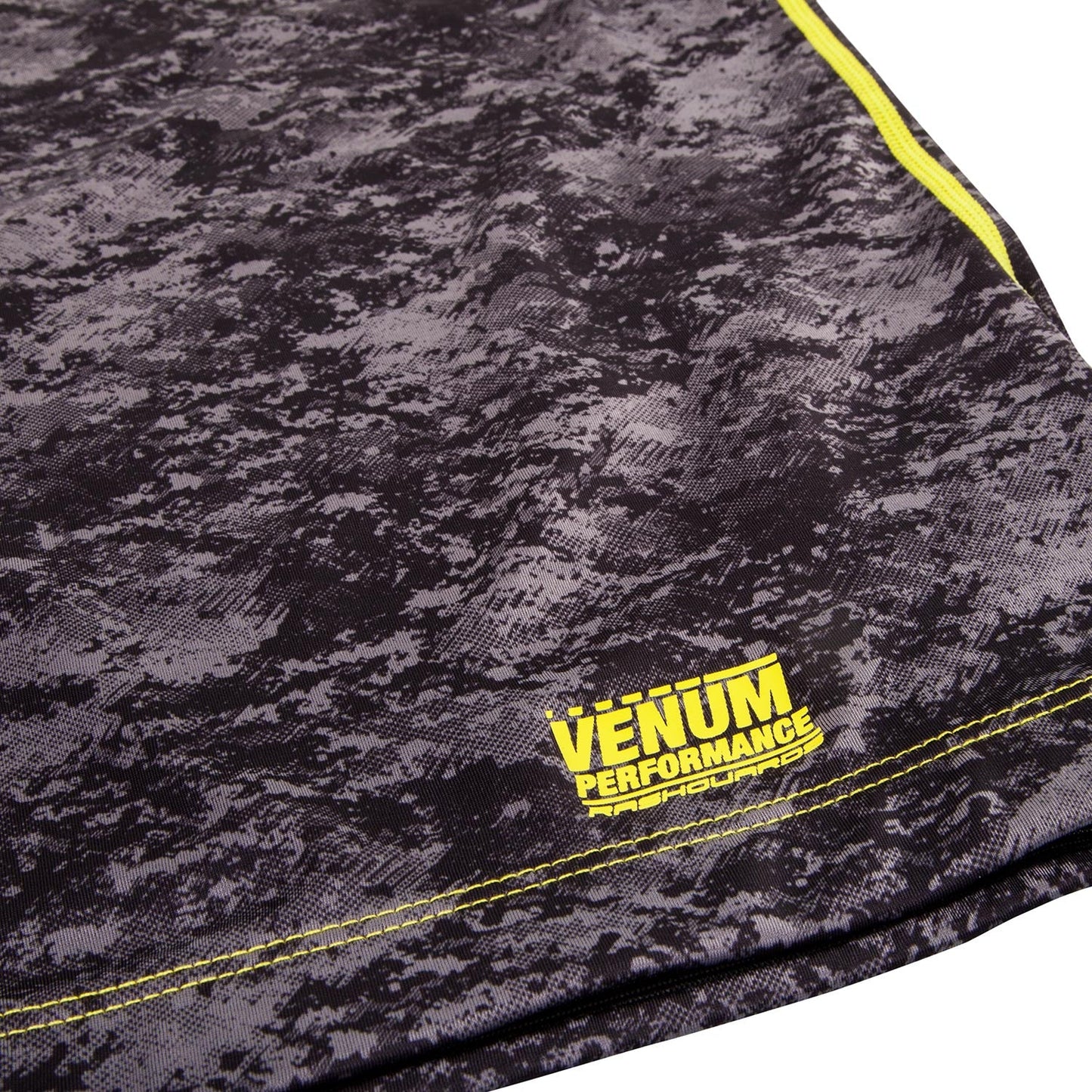 Rashguard Venum Tramo - Short sleeves