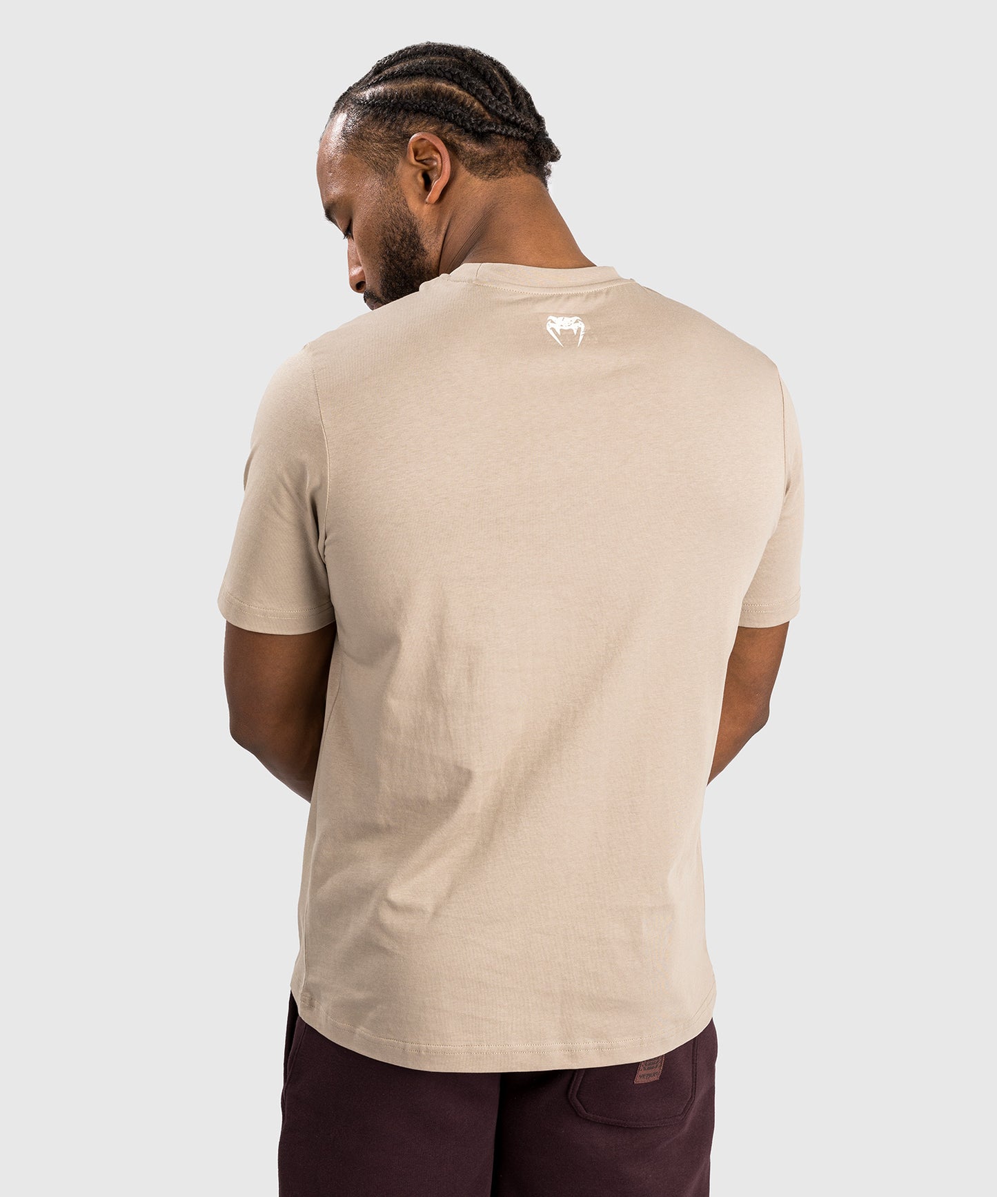 T-Shirt Venum Made in Fightland - Sable